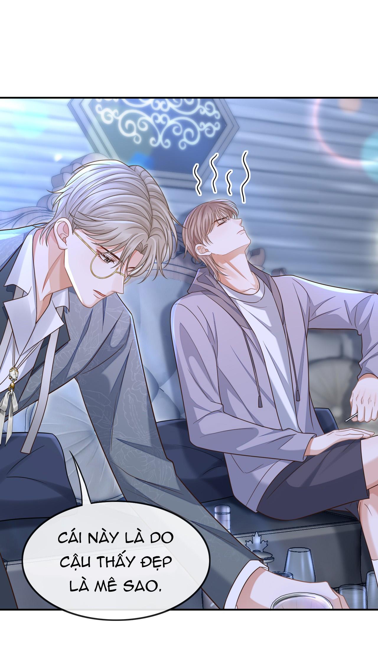 Thượng Tâm: Chapter 7