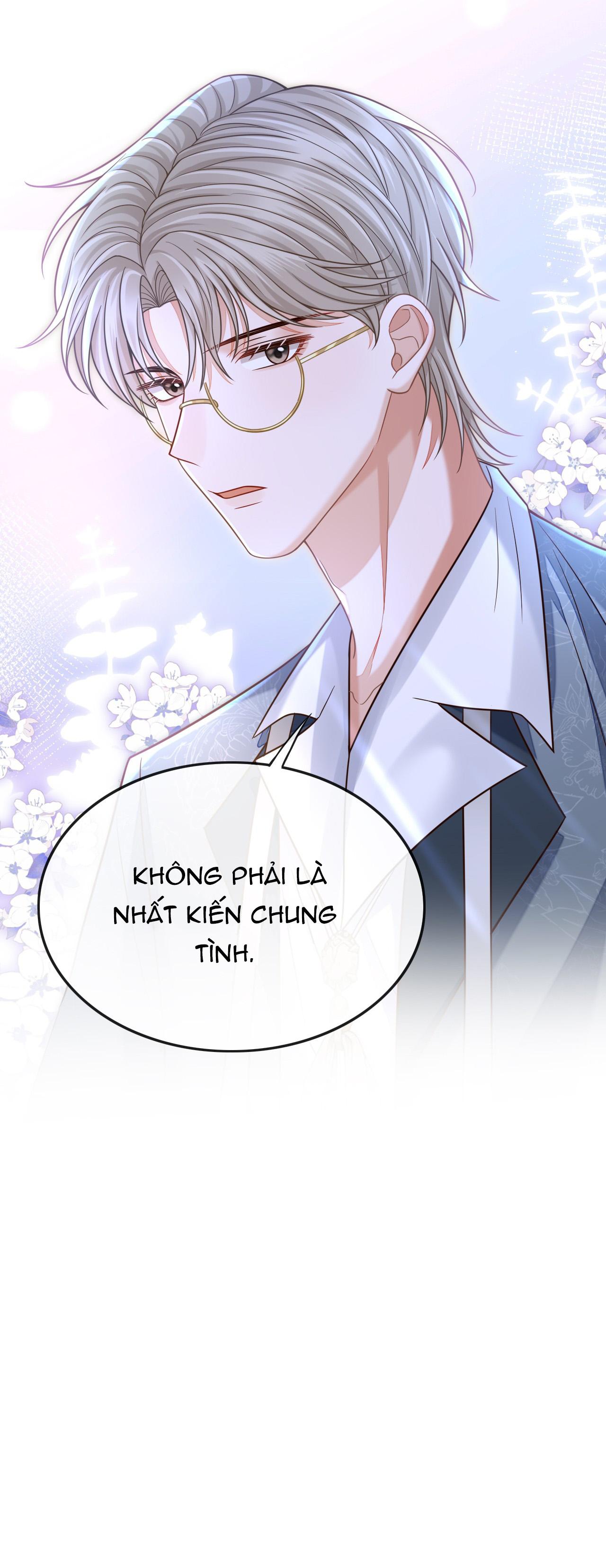 Thượng Tâm: Chapter 7
