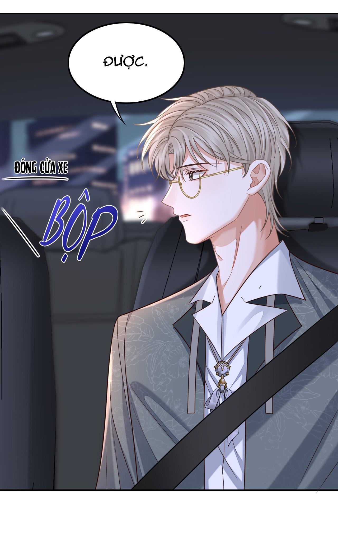 Thượng Tâm: Chapter 7
