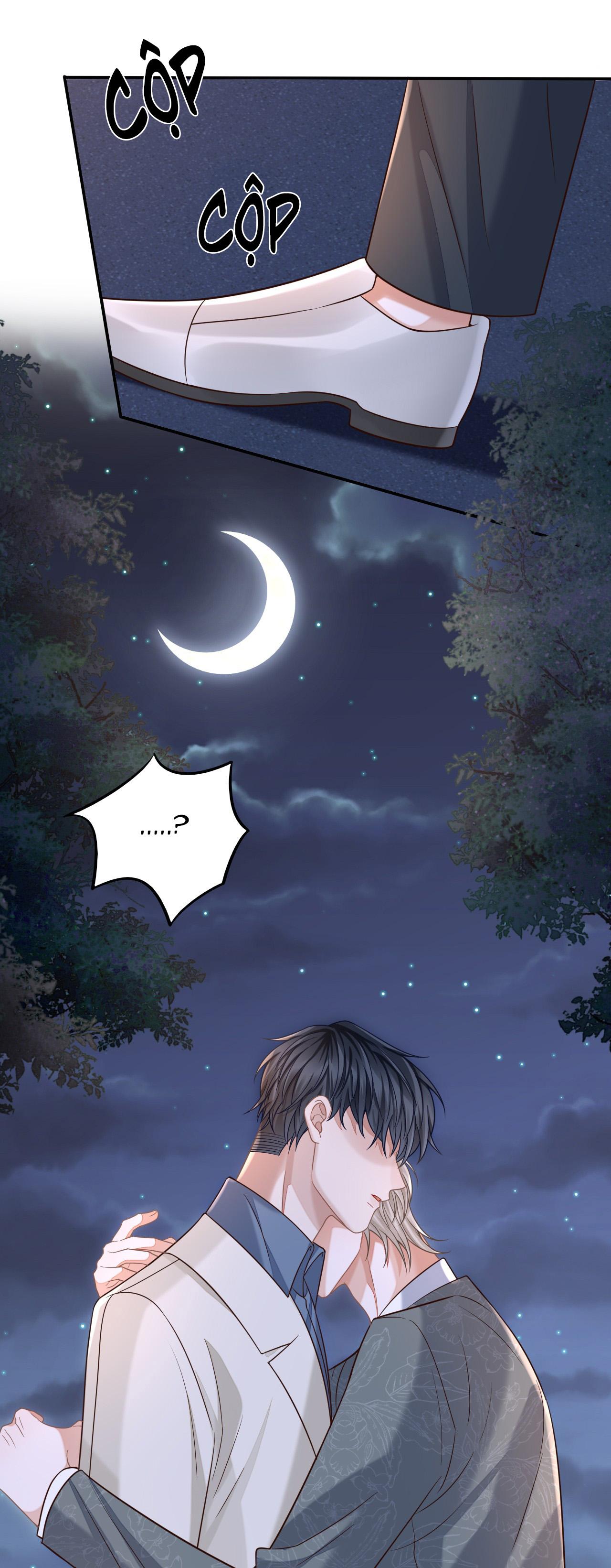 Thượng Tâm: Chapter 7