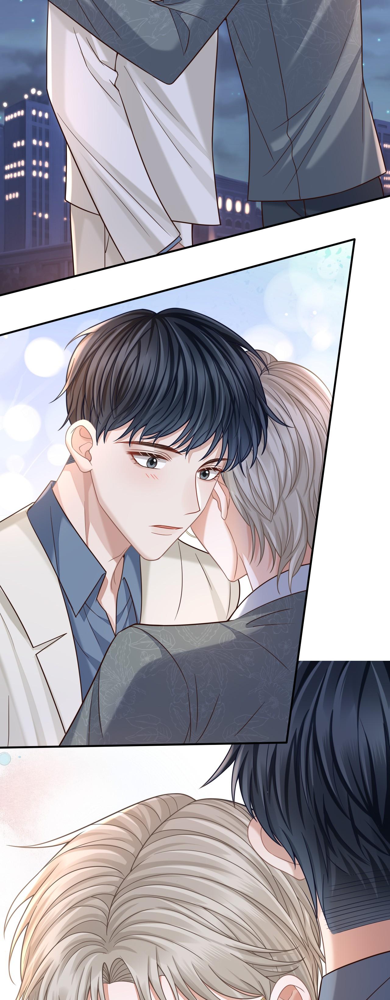 Thượng Tâm: Chapter 7