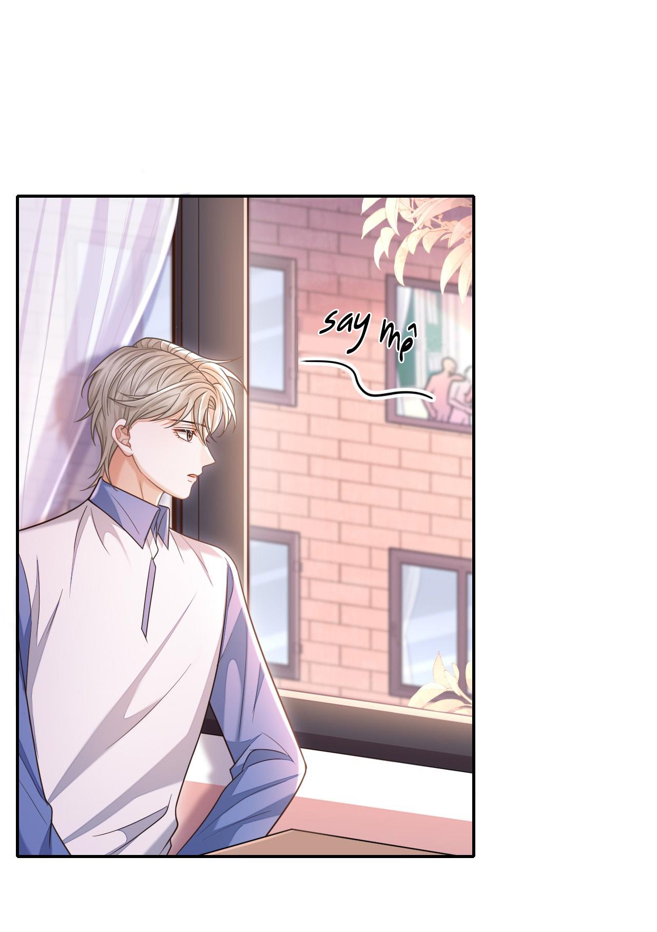 Thượng Tâm: Chapter 8