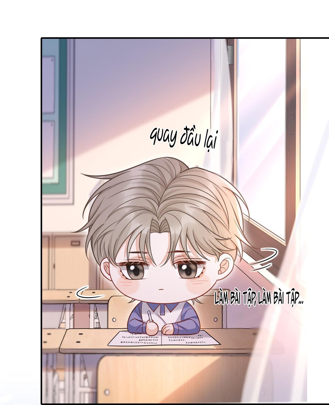 Thượng Tâm: Chapter 8