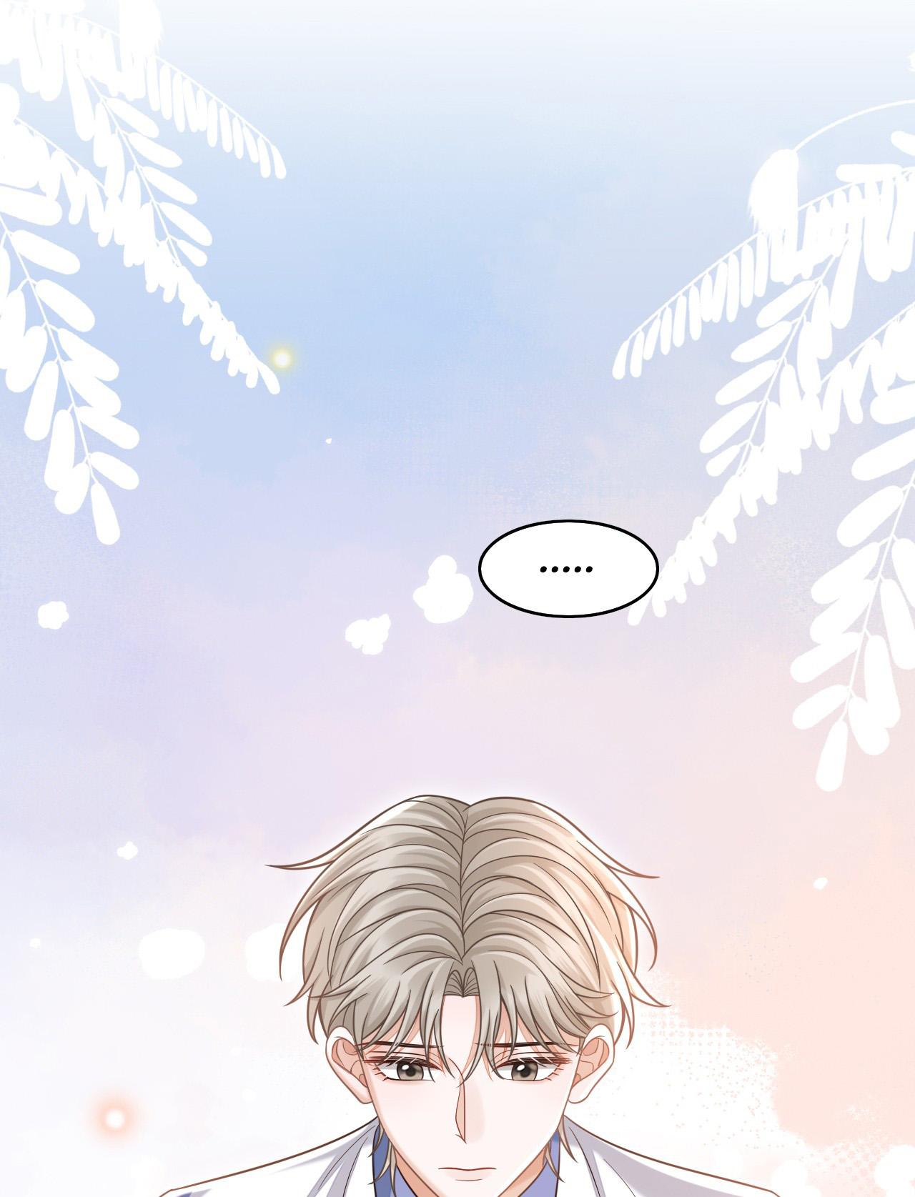 Thượng Tâm: Chapter 8