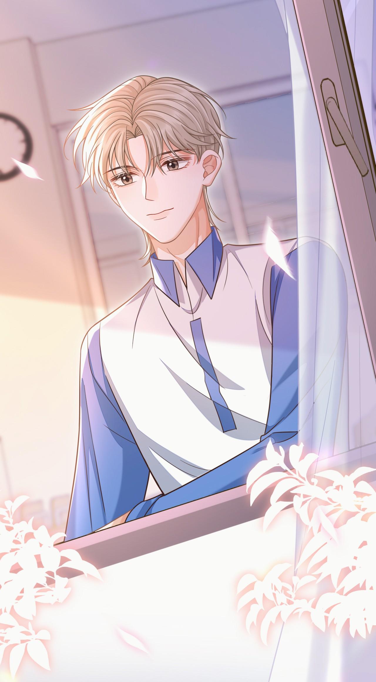 Thượng Tâm: Chapter 8