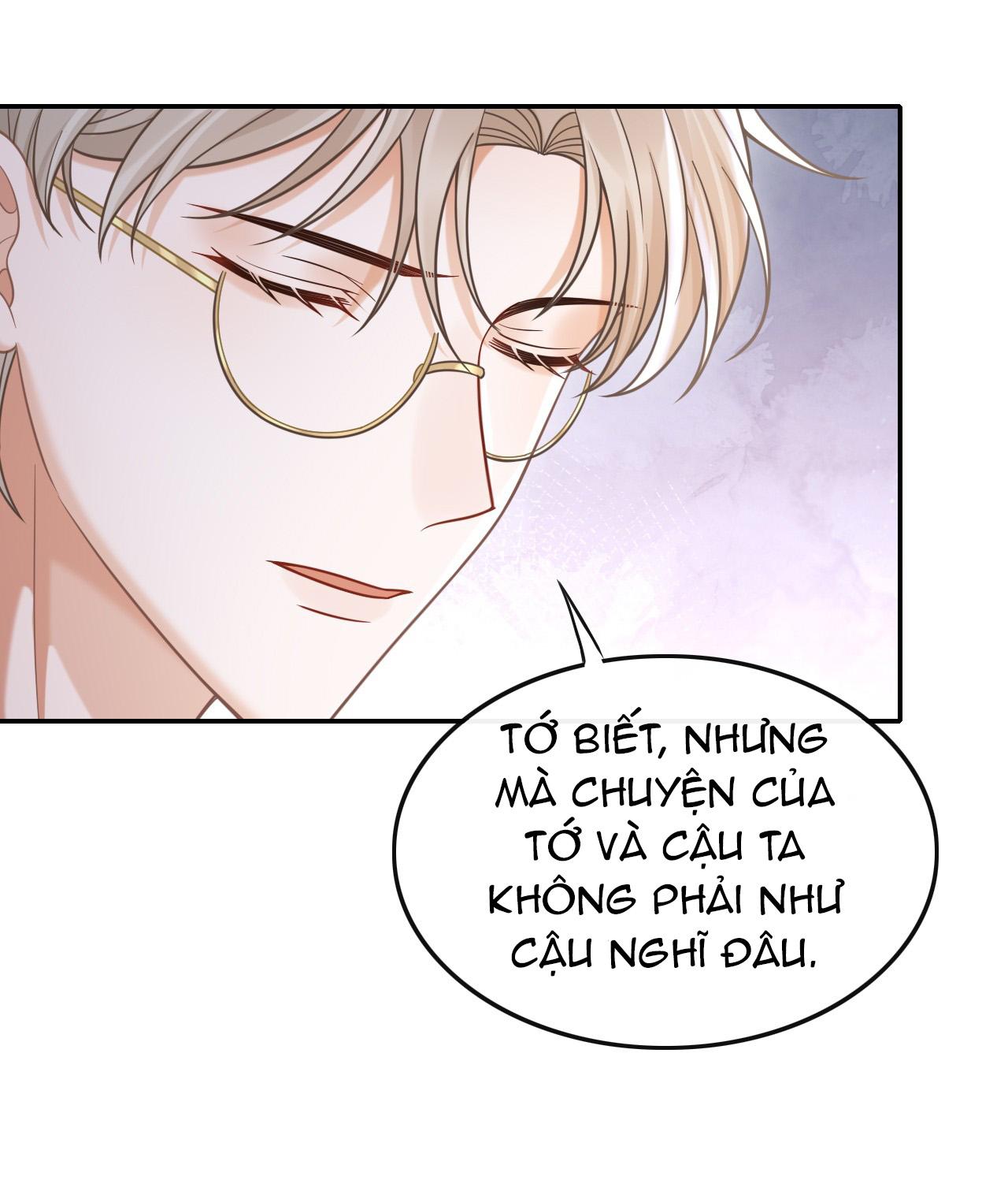 Thượng Tâm: Chapter 8