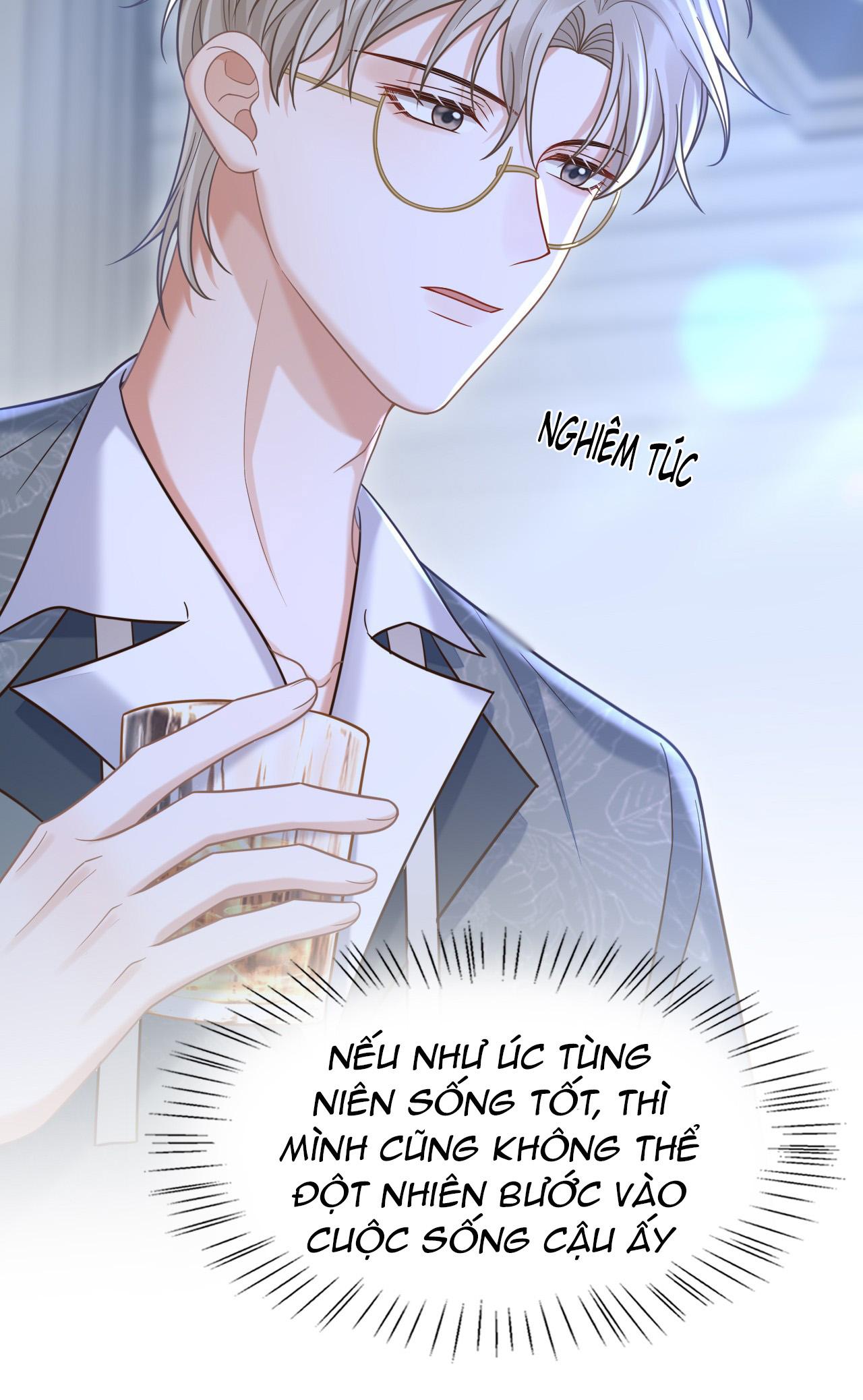 Thượng Tâm: Chapter 8