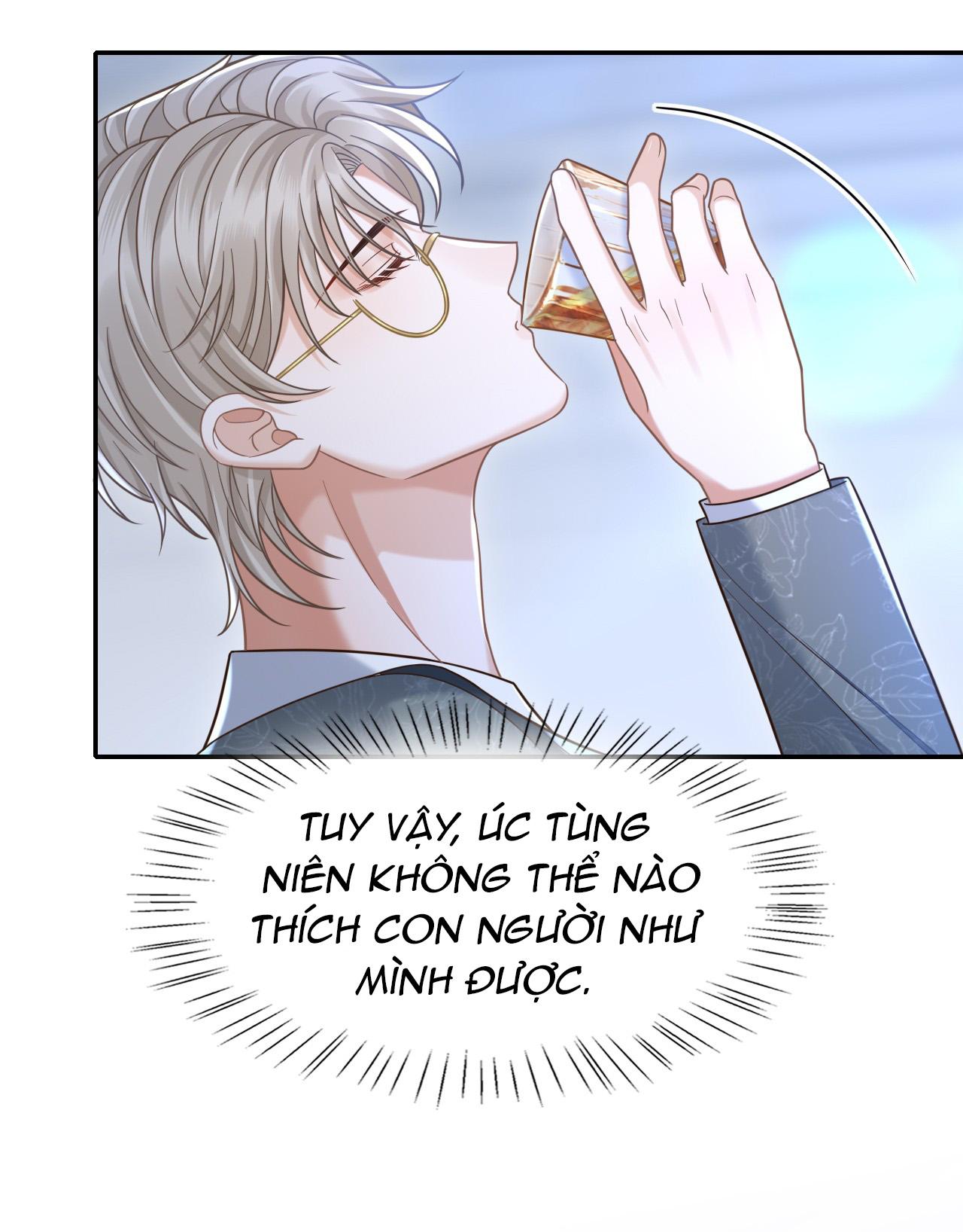 Thượng Tâm: Chapter 8