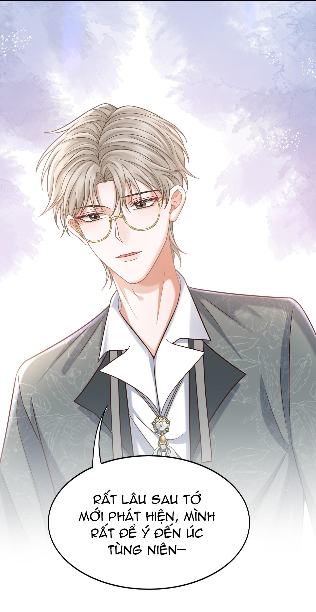 Thượng Tâm: Chapter 8