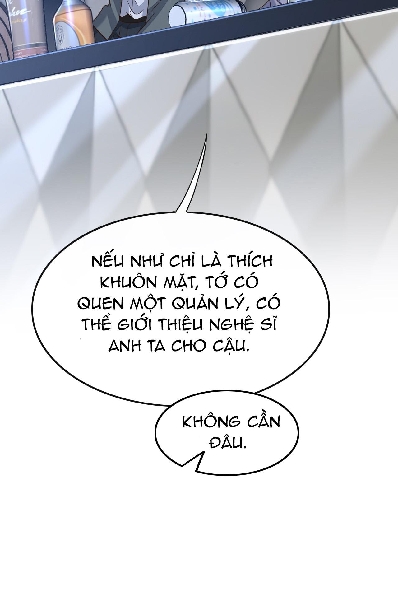 Thượng Tâm: Chapter 8