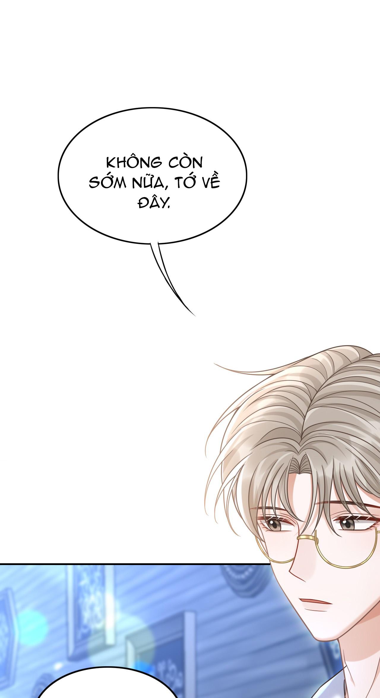 Thượng Tâm: Chapter 8