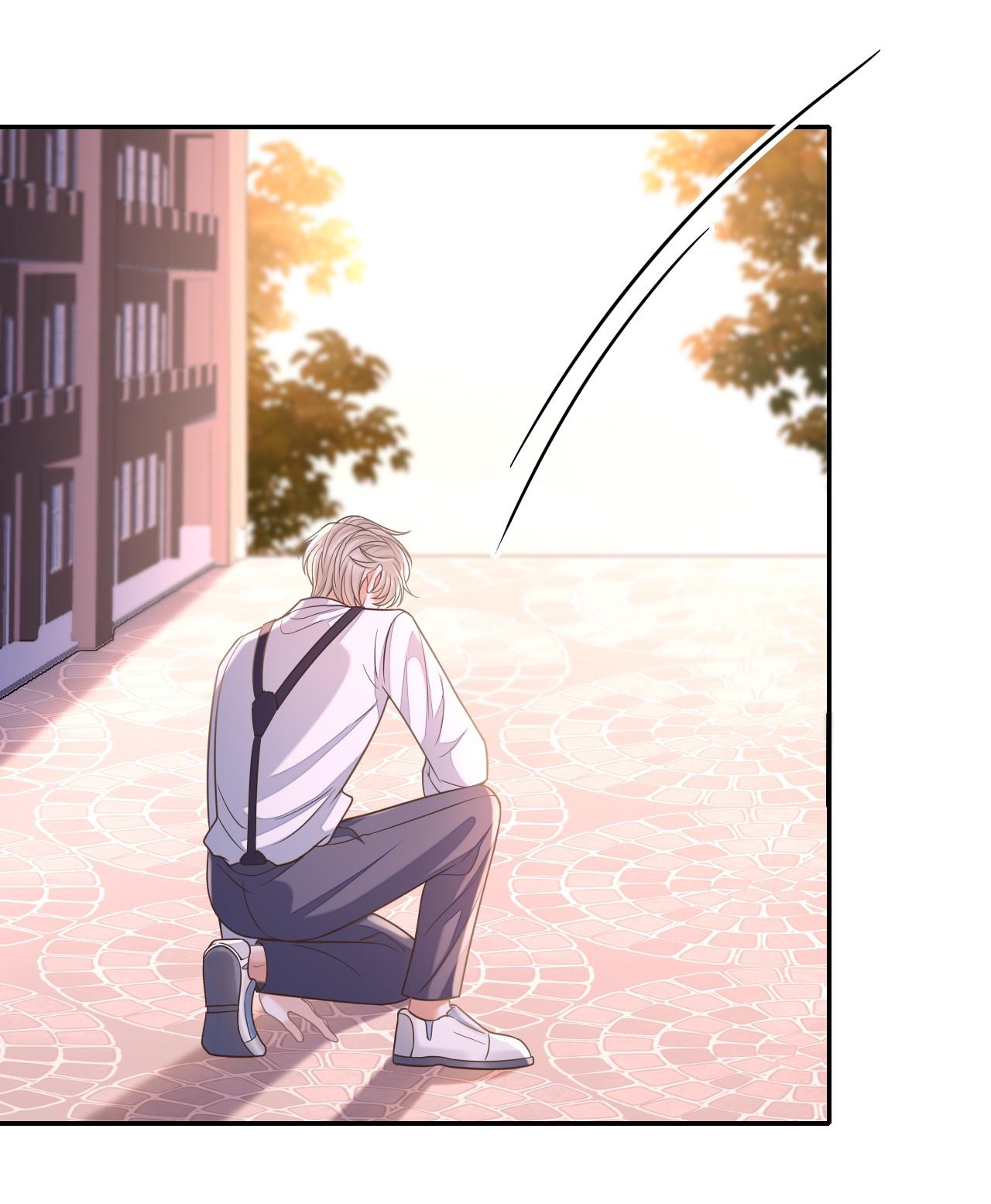 Thượng Tâm: Chapter 8