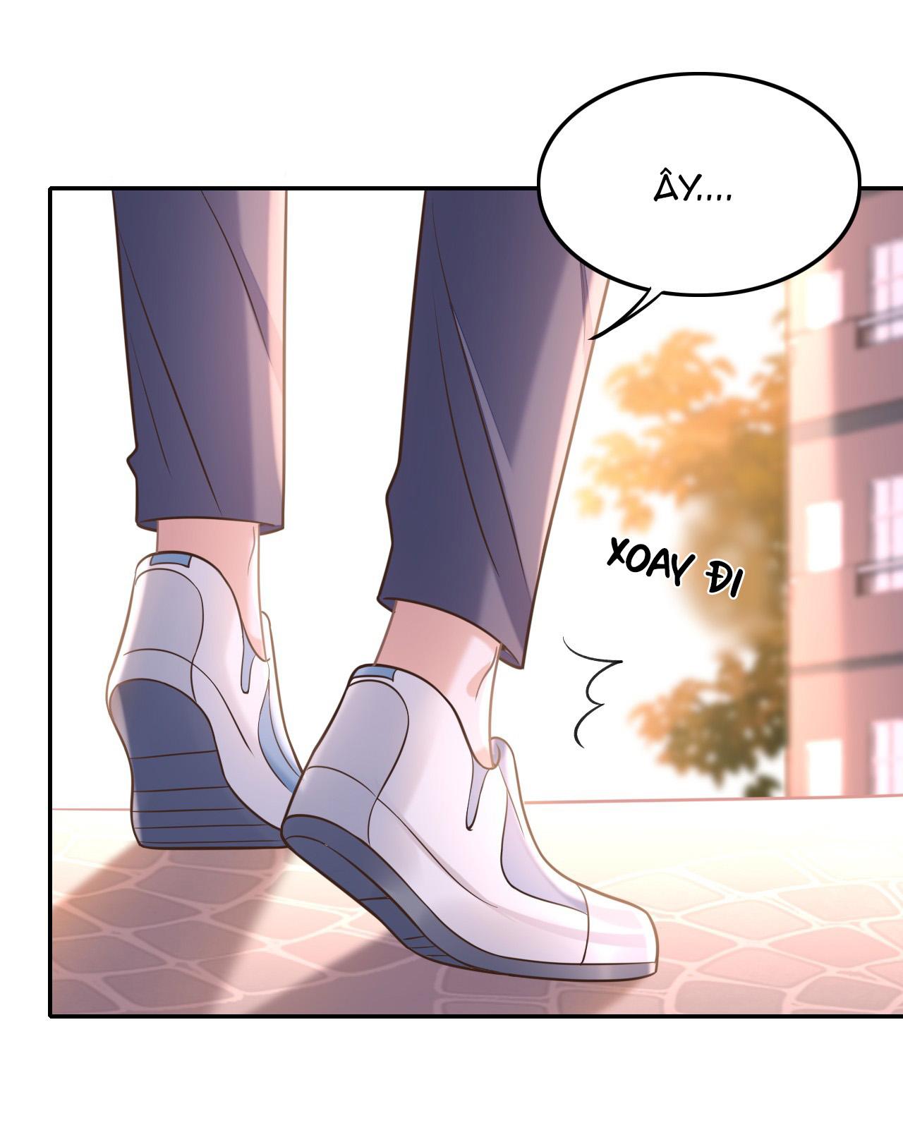 Thượng Tâm: Chapter 8