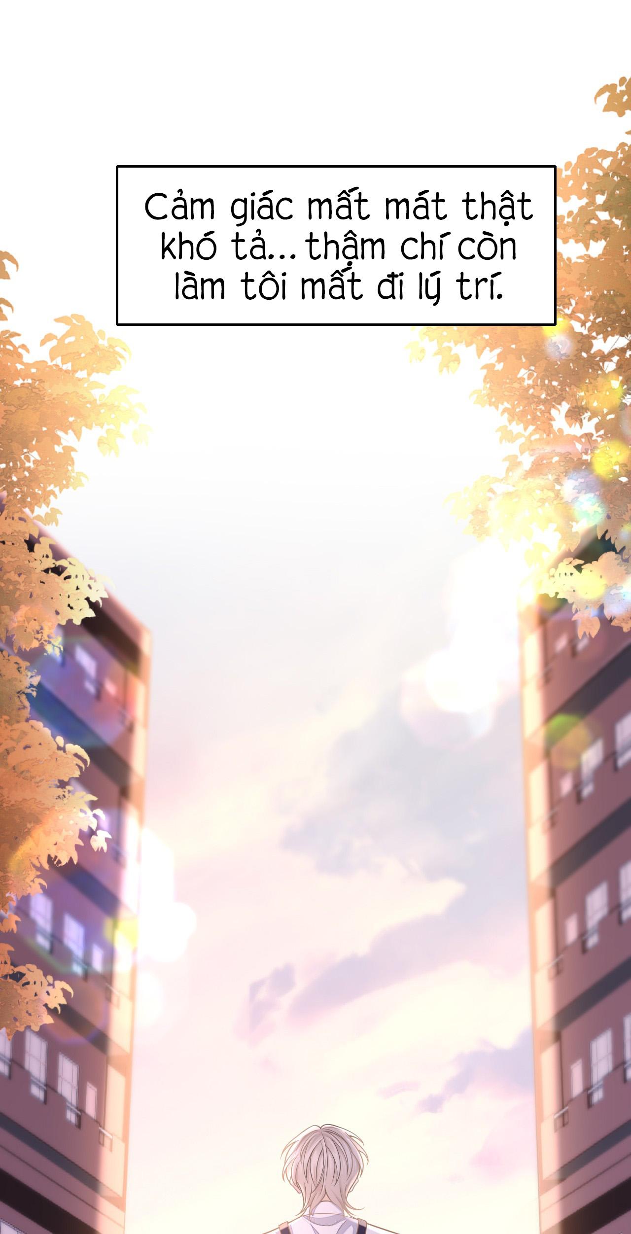 Thượng Tâm: Chapter 8