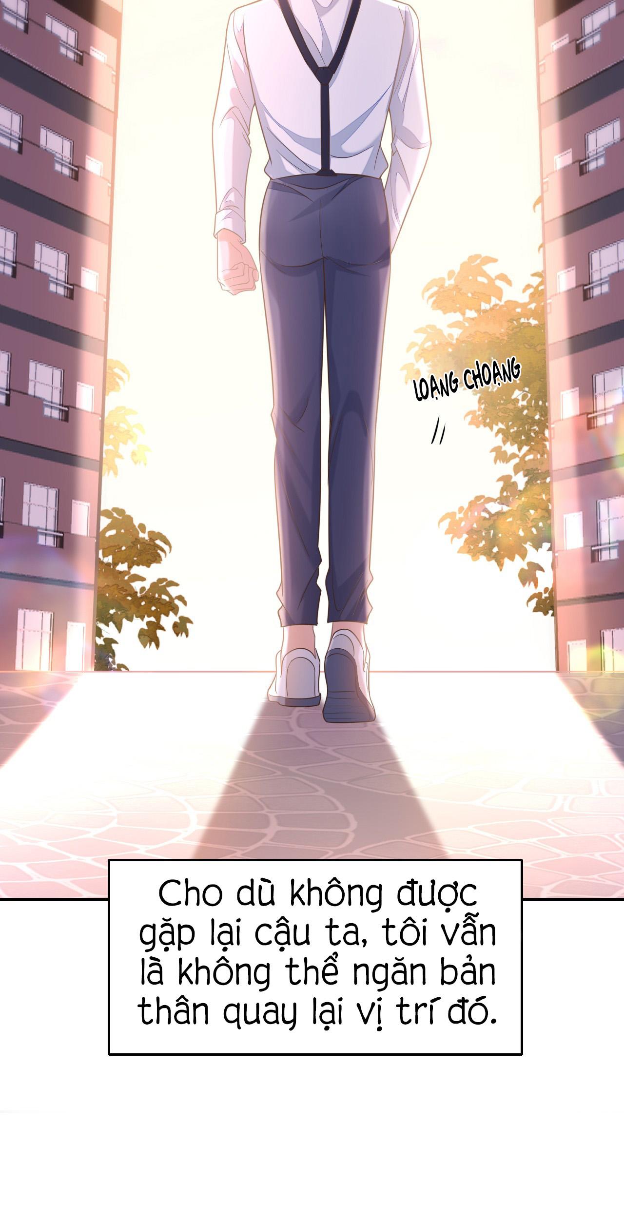 Thượng Tâm: Chapter 8