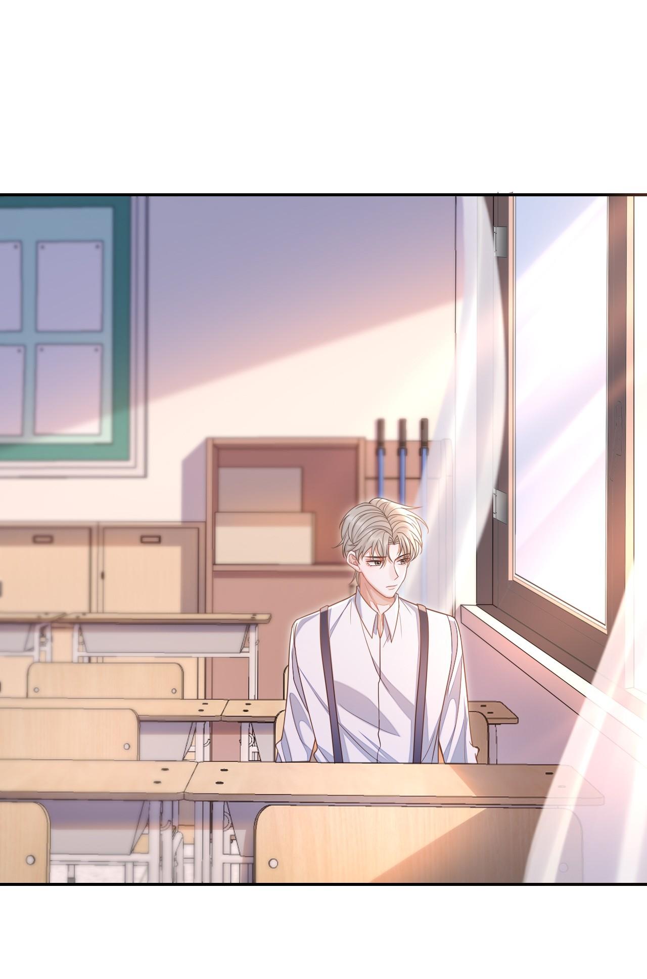 Thượng Tâm: Chapter 8