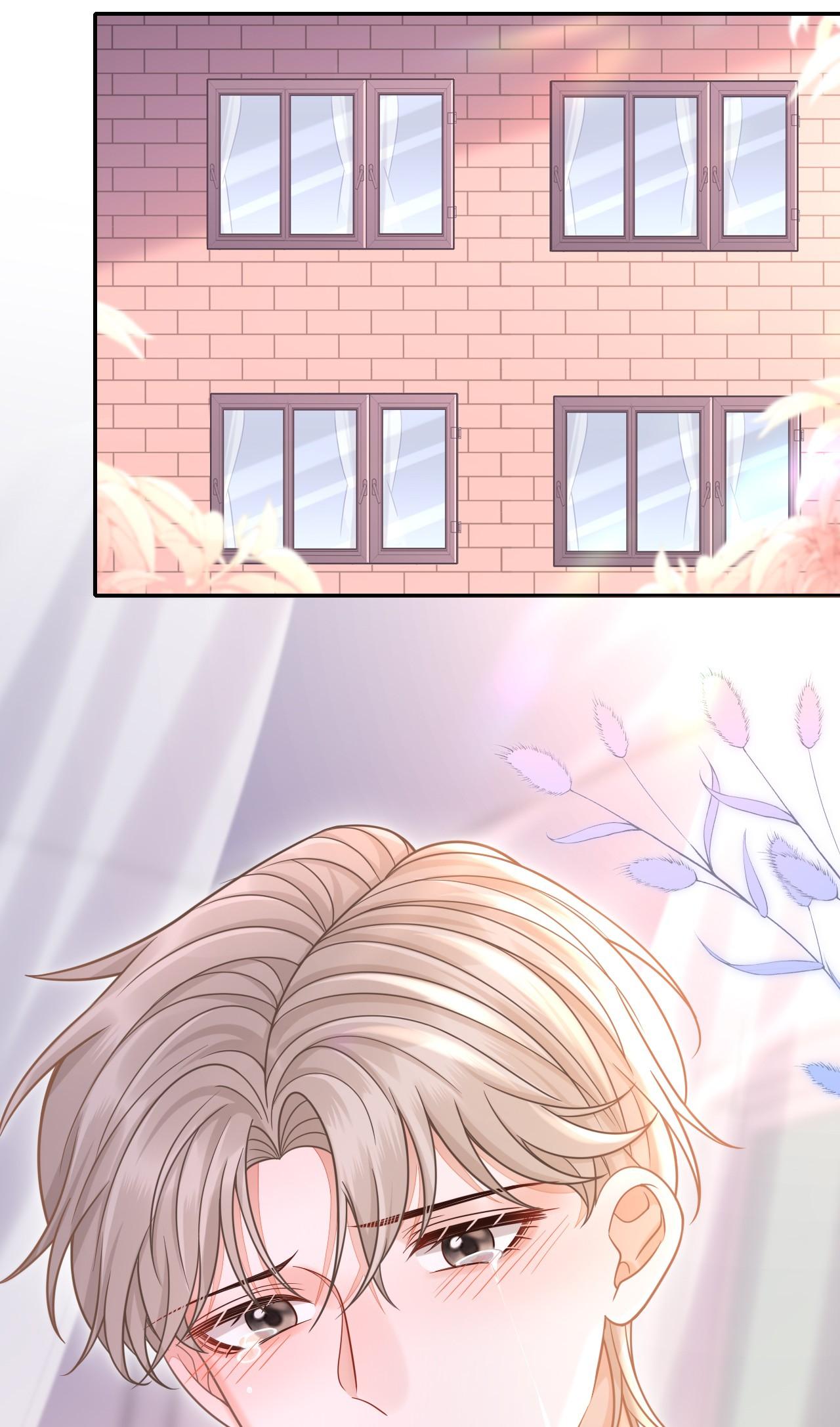Thượng Tâm: Chapter 8
