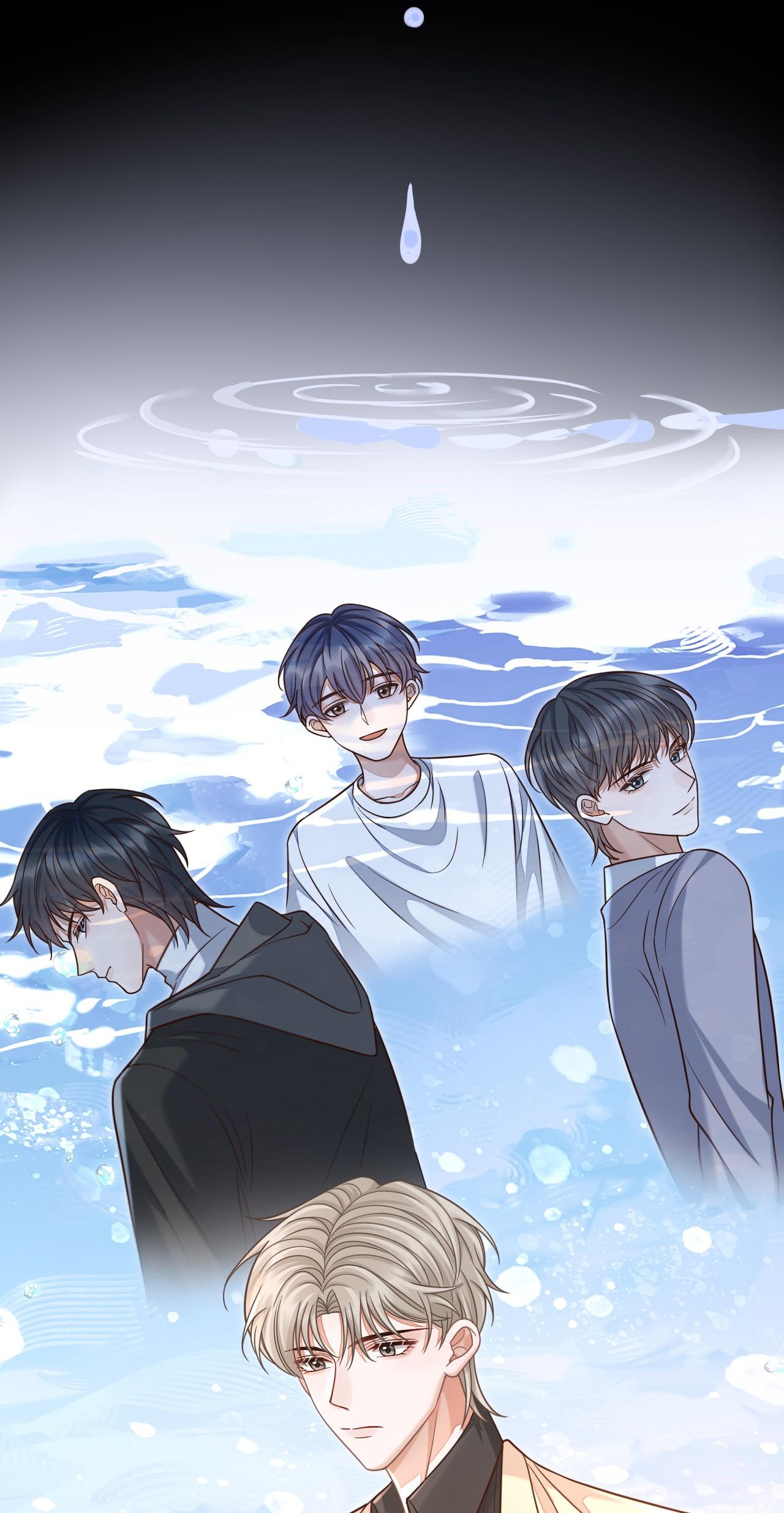 Thượng Tâm: Chapter 8