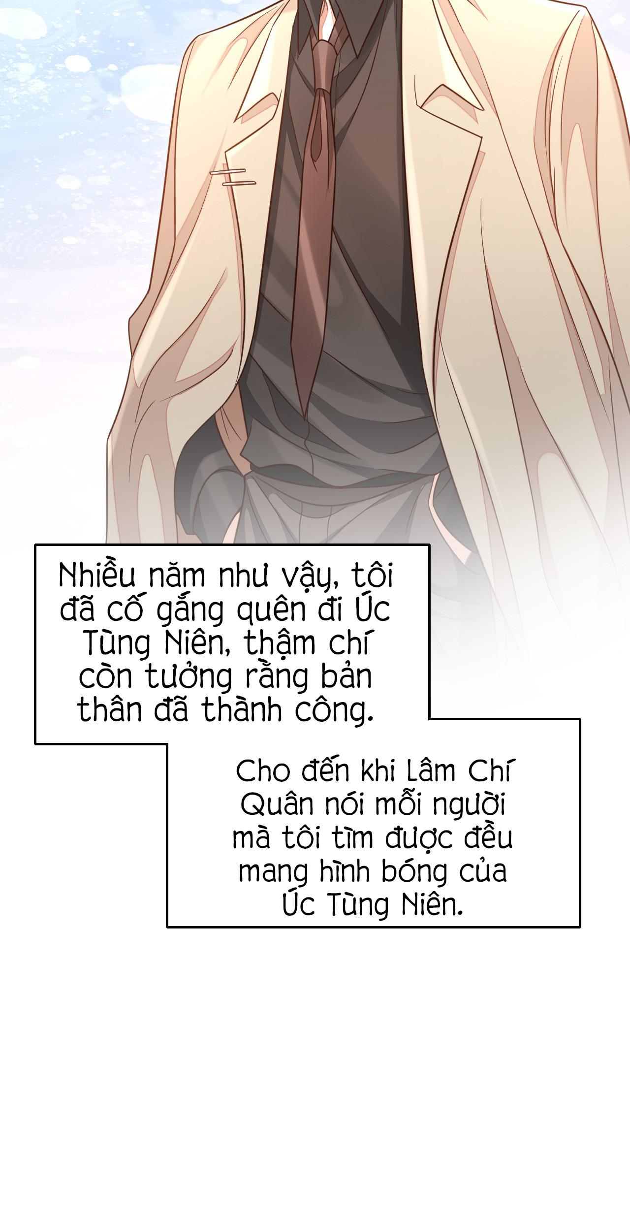 Thượng Tâm: Chapter 8