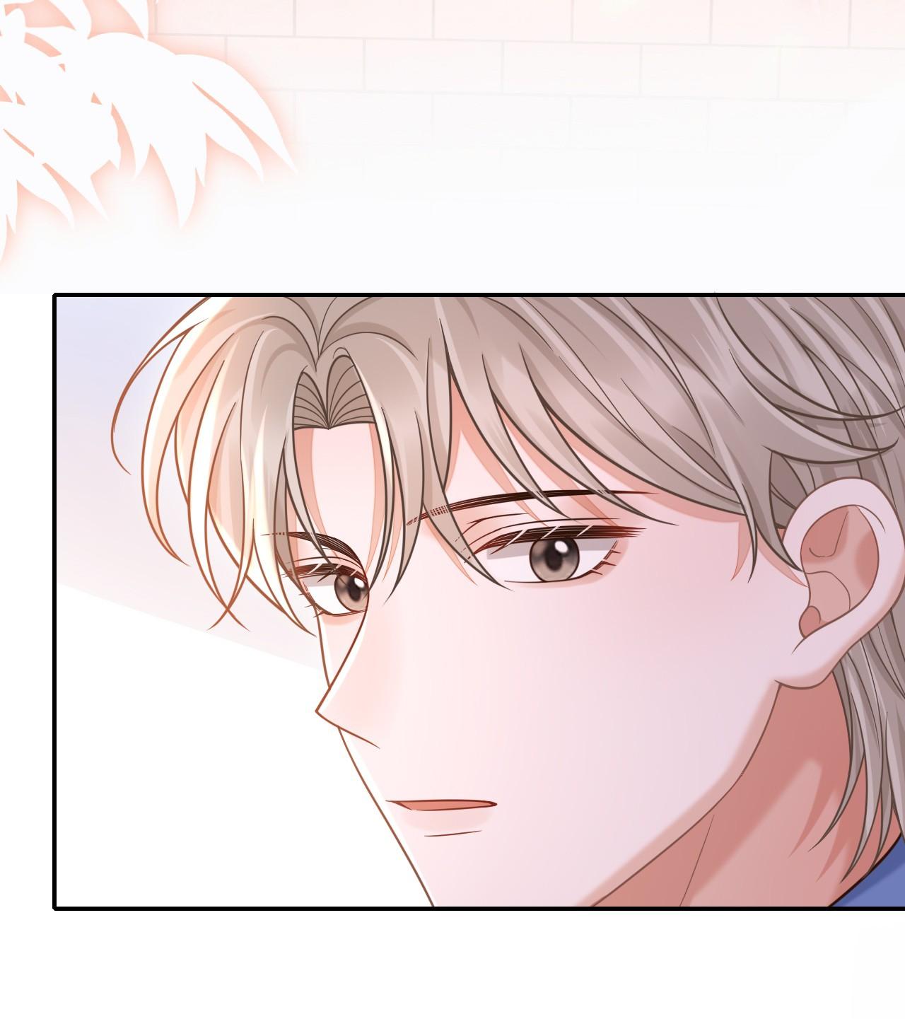 Thượng Tâm: Chapter 8