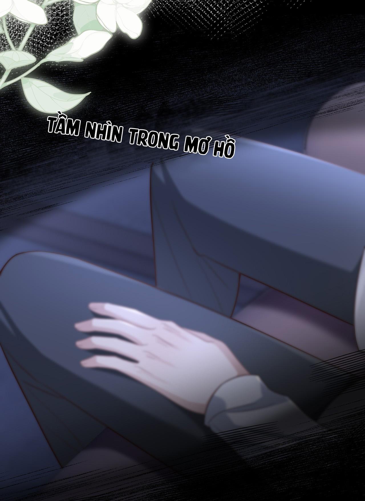 Thượng Tâm: Chapter 9