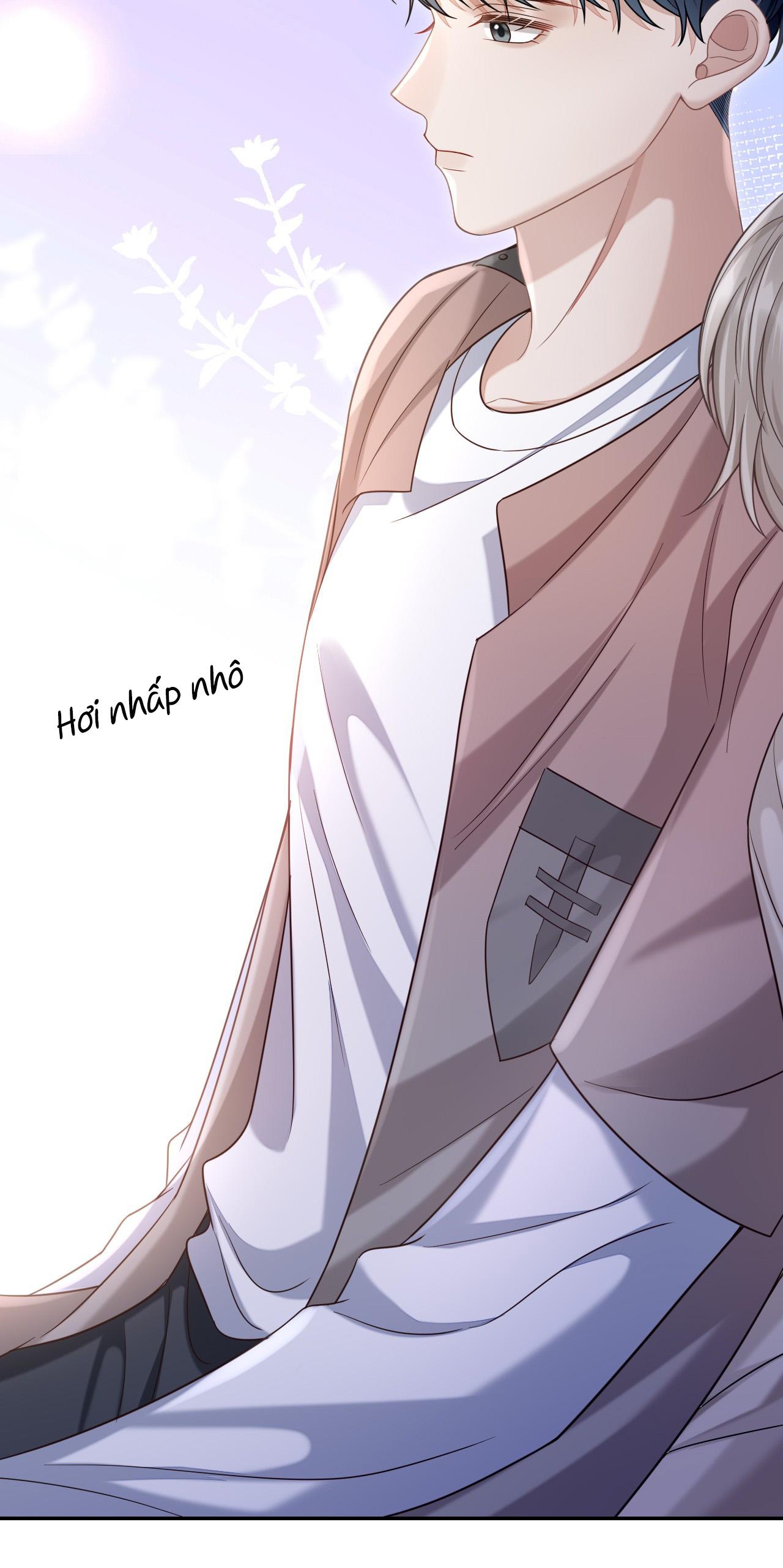 Thượng Tâm: Chapter 9