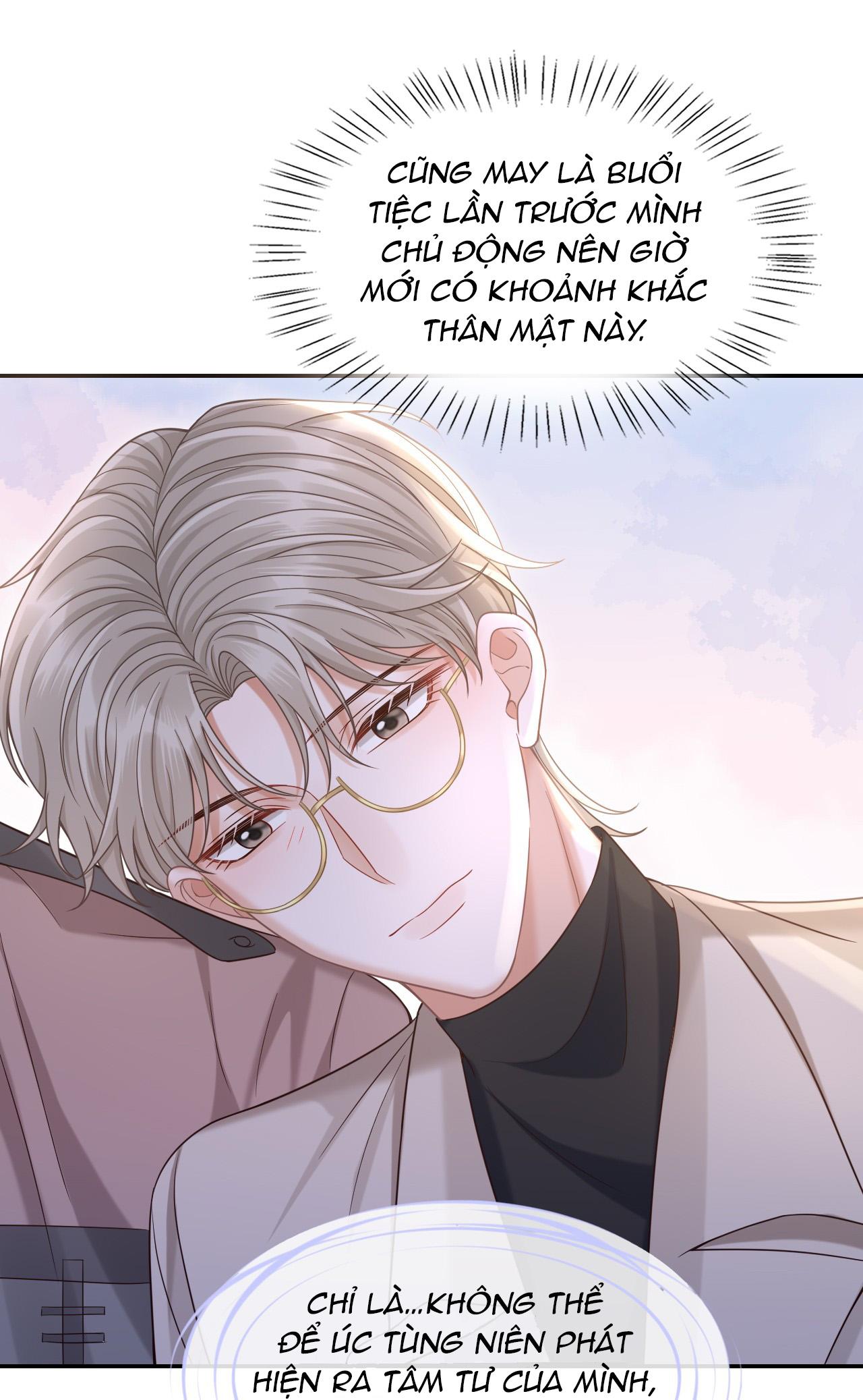 Thượng Tâm: Chapter 9