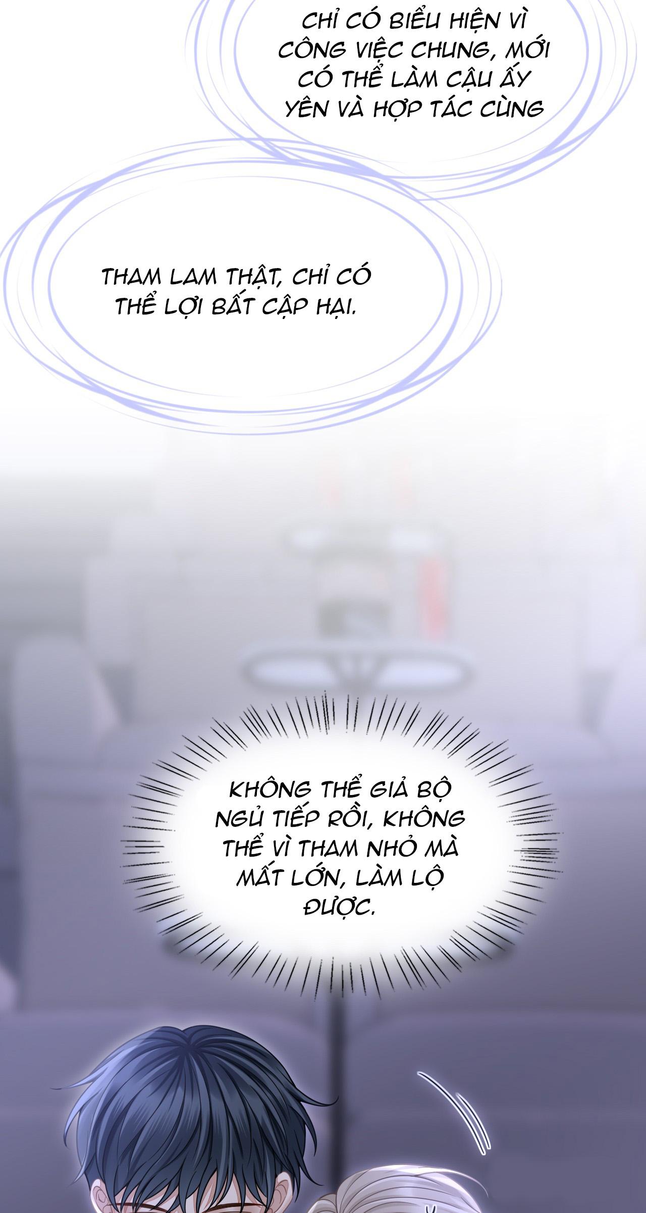 Thượng Tâm: Chapter 9