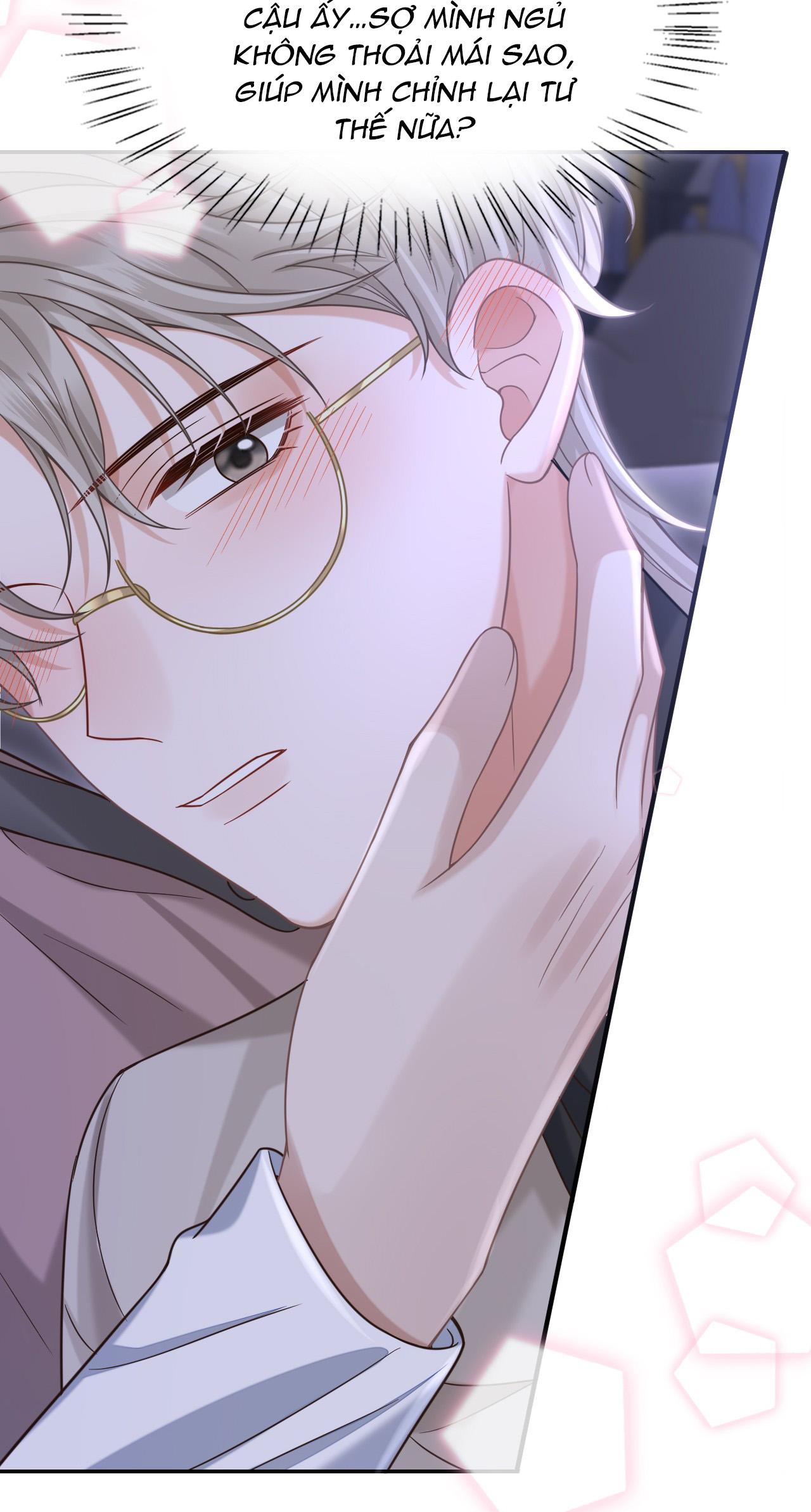 Thượng Tâm: Chapter 9