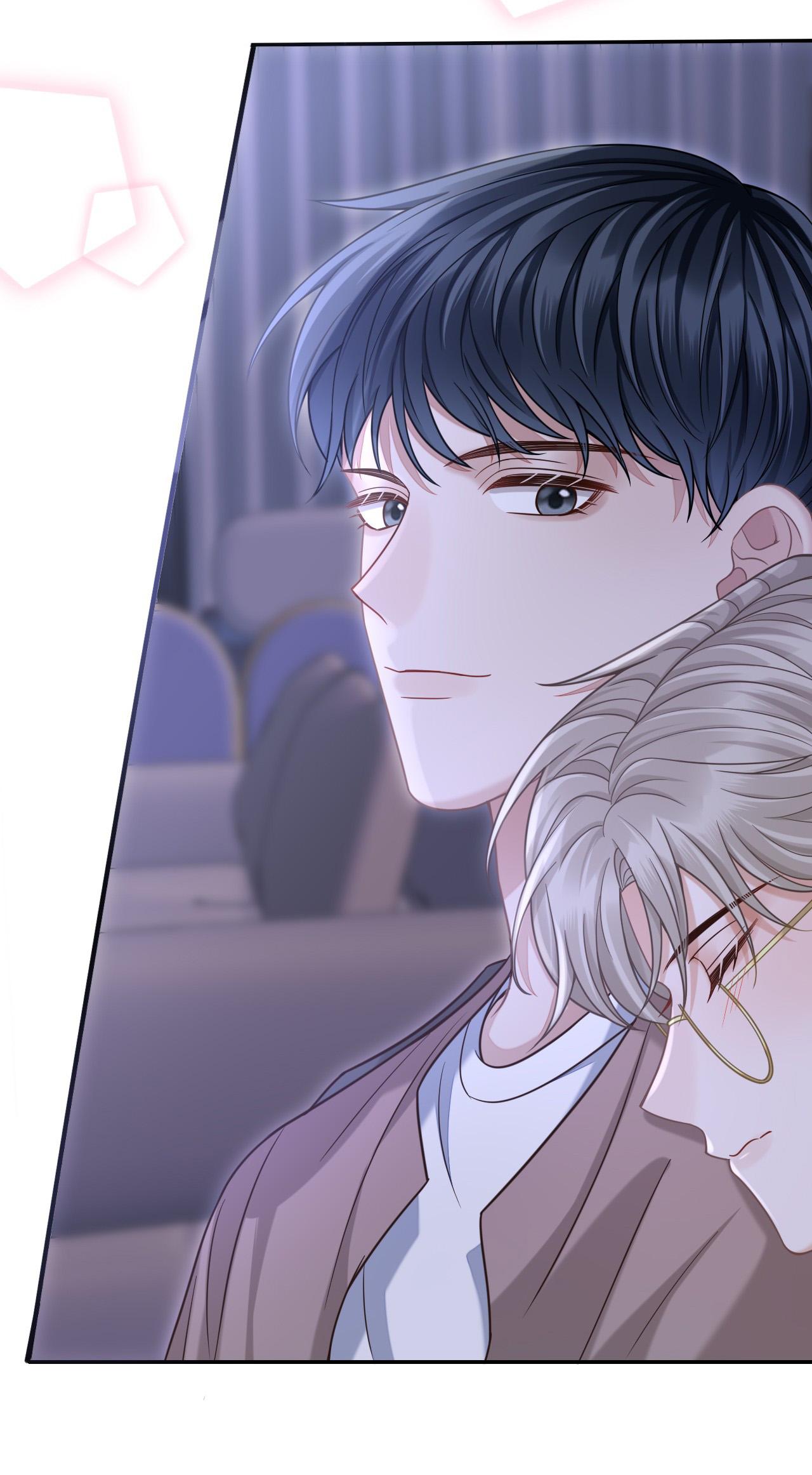 Thượng Tâm: Chapter 9