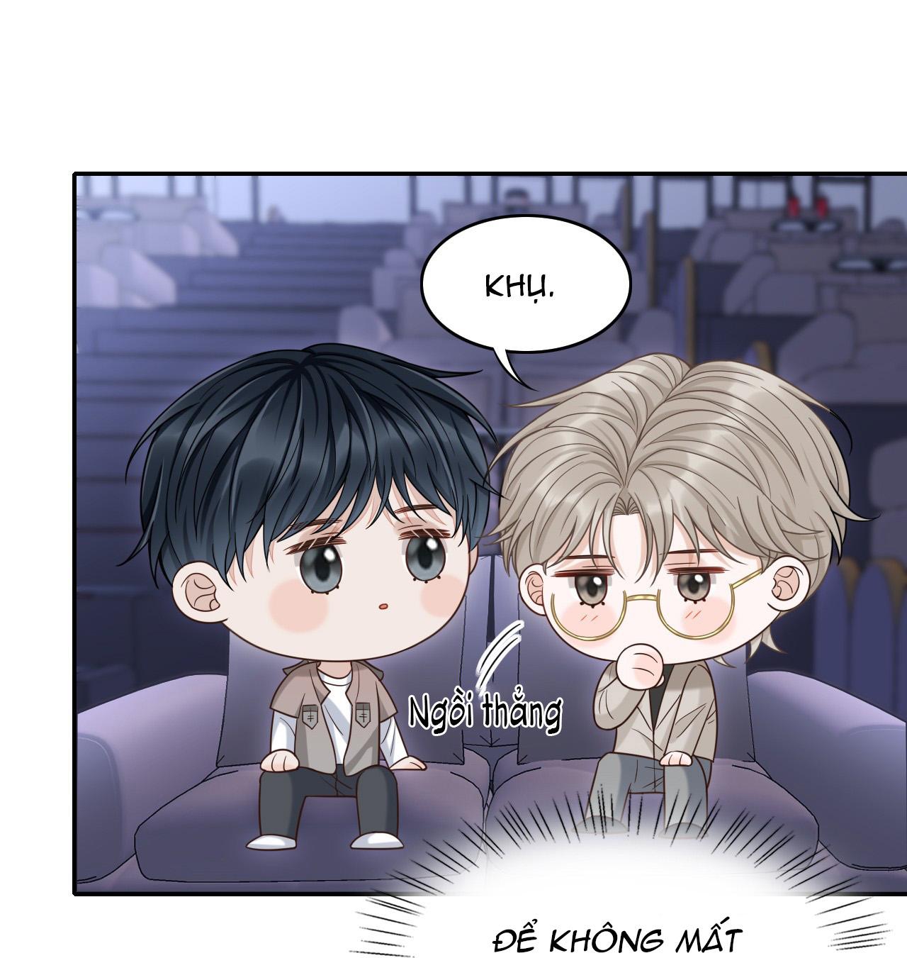 Thượng Tâm: Chapter 9