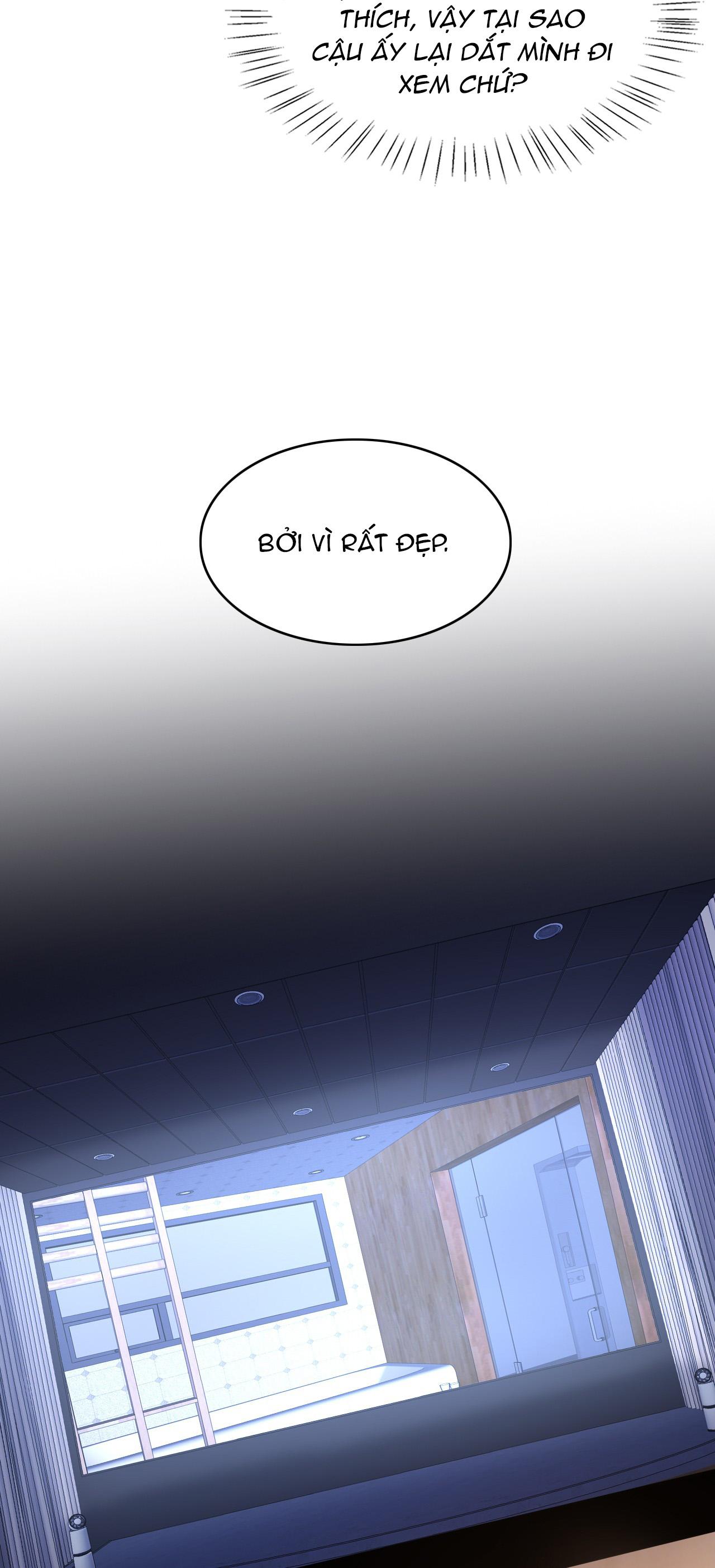 Thượng Tâm: Chapter 9