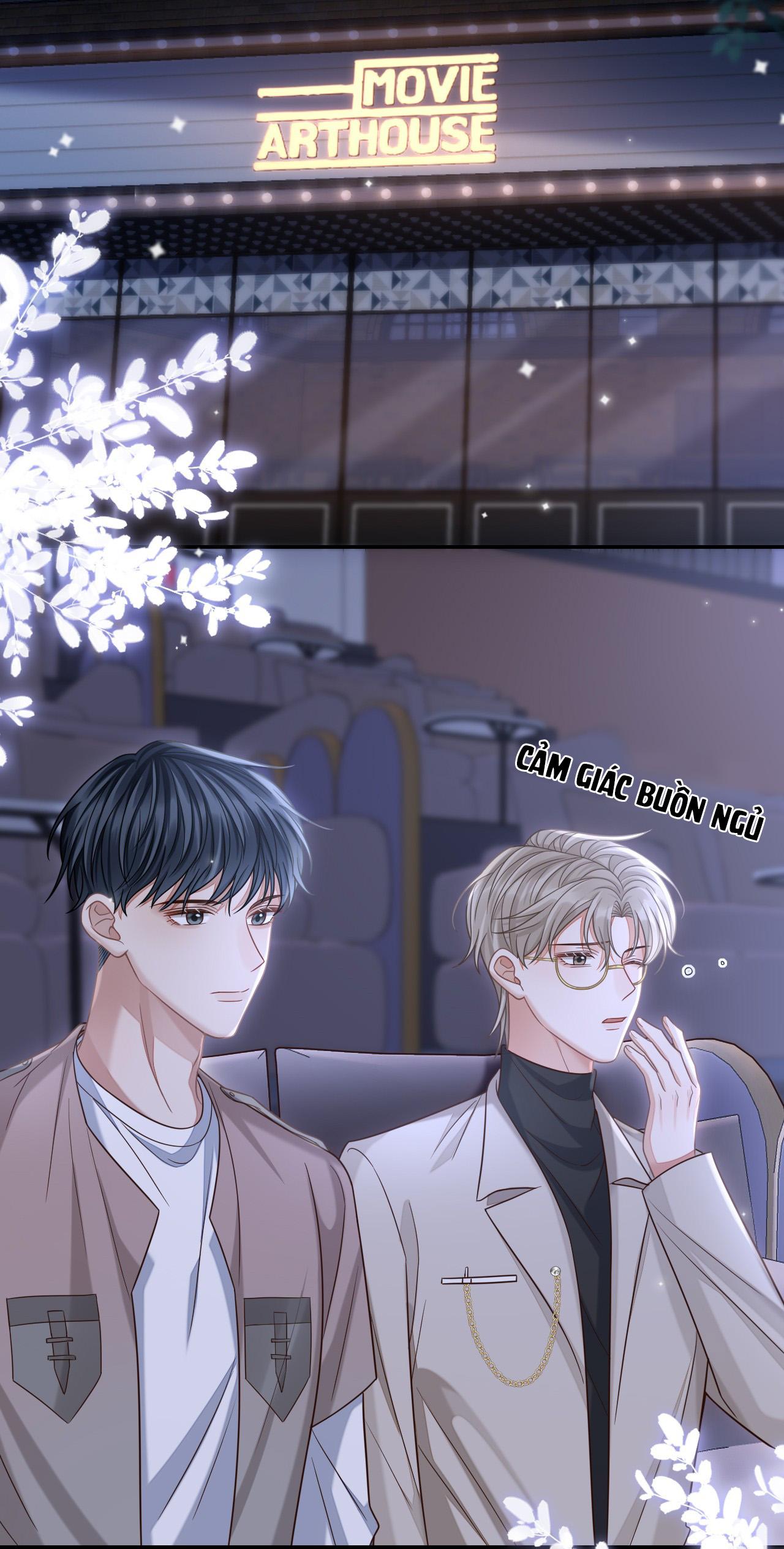 Thượng Tâm: Chapter 9