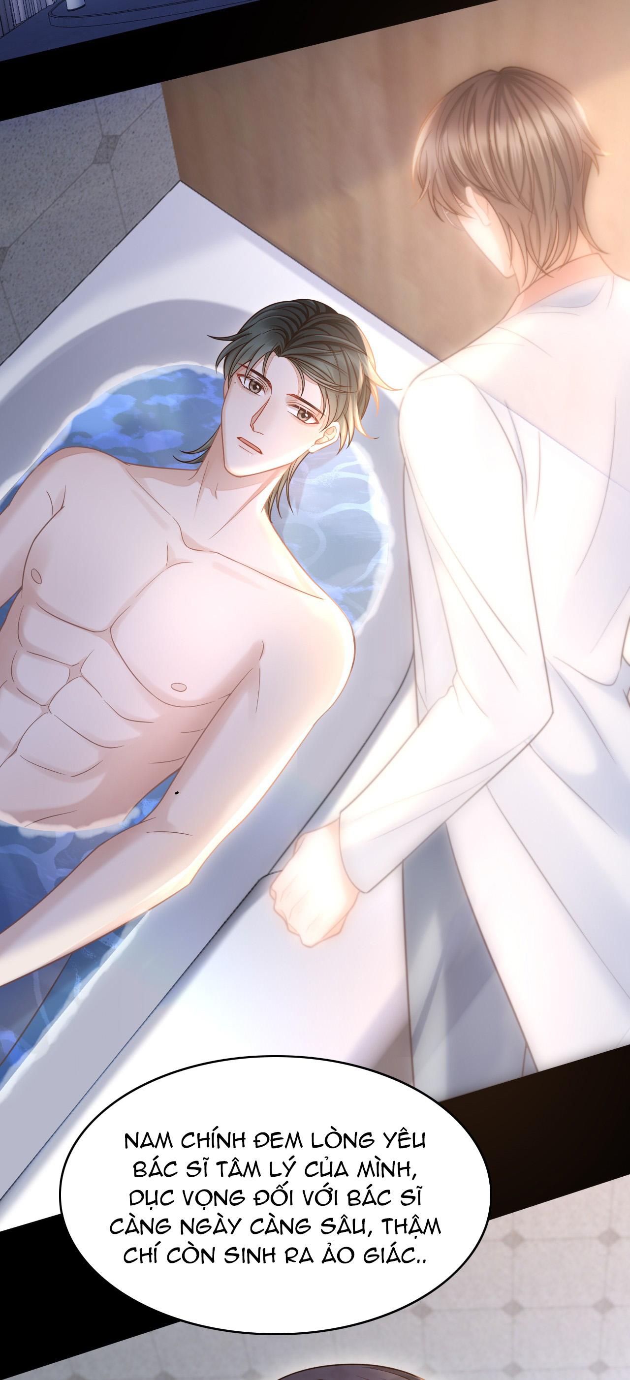 Thượng Tâm: Chapter 9