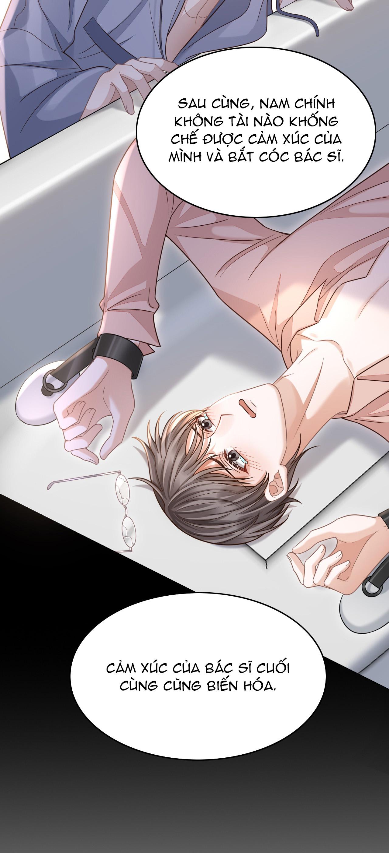 Thượng Tâm: Chapter 9