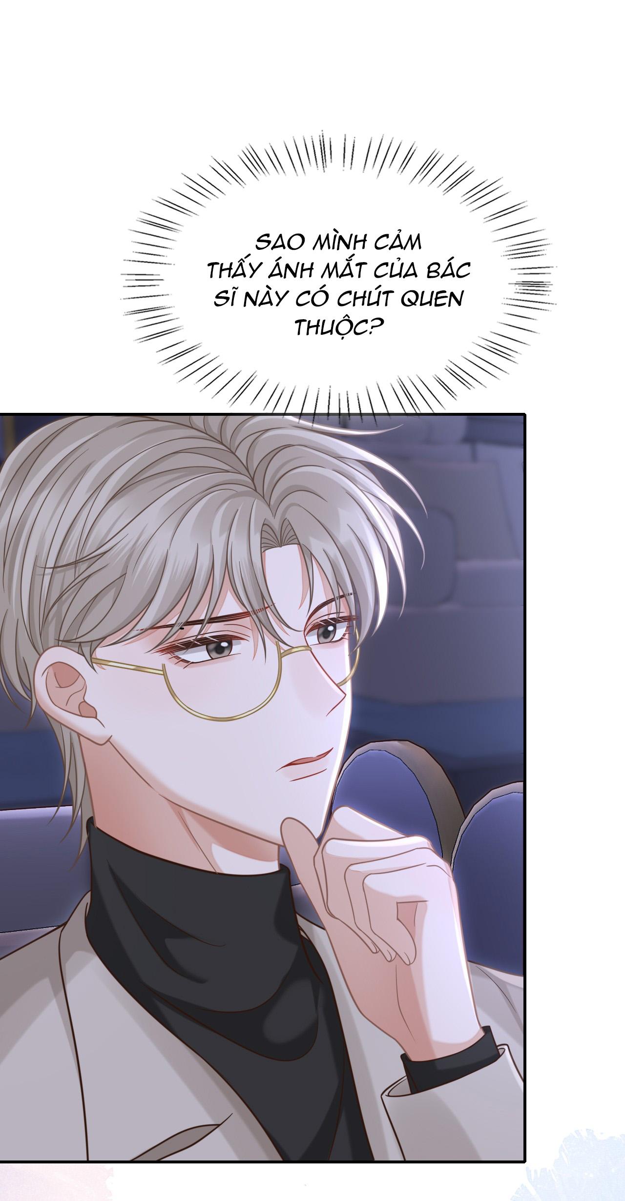Thượng Tâm: Chapter 9