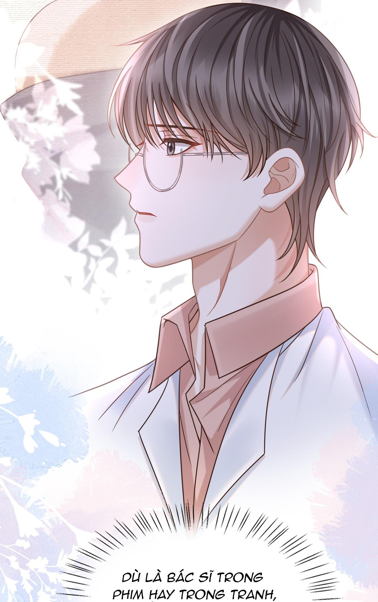 Thượng Tâm: Chapter 9
