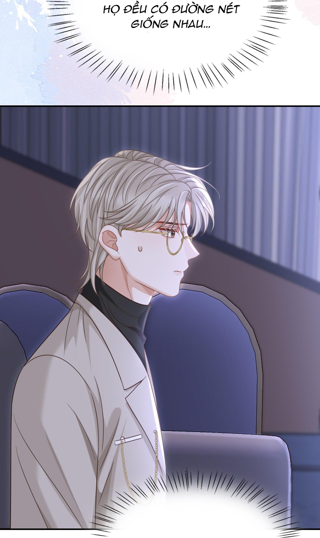 Thượng Tâm: Chapter 9