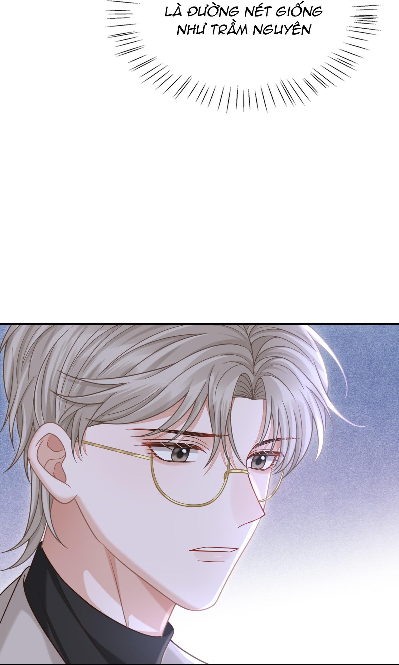 Thượng Tâm: Chapter 9