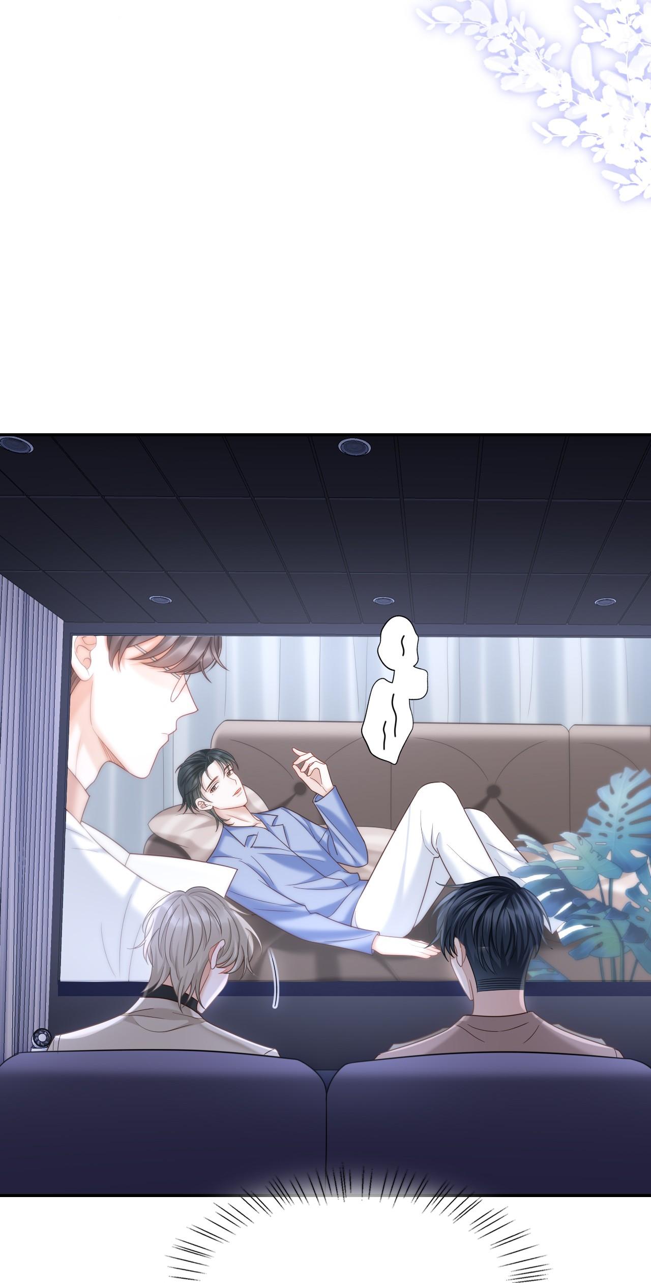Thượng Tâm: Chapter 9