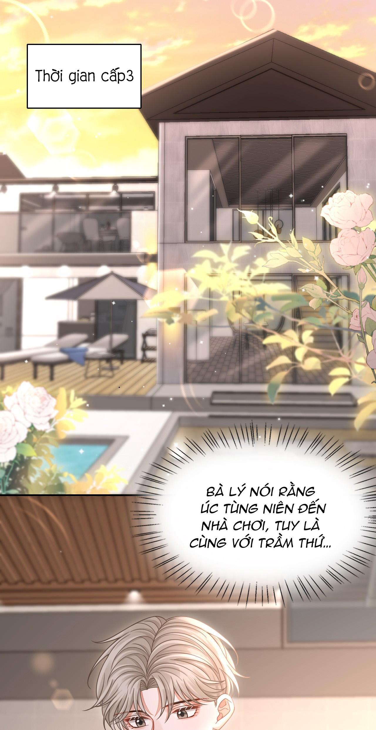 Thượng Tâm: Chapter 9