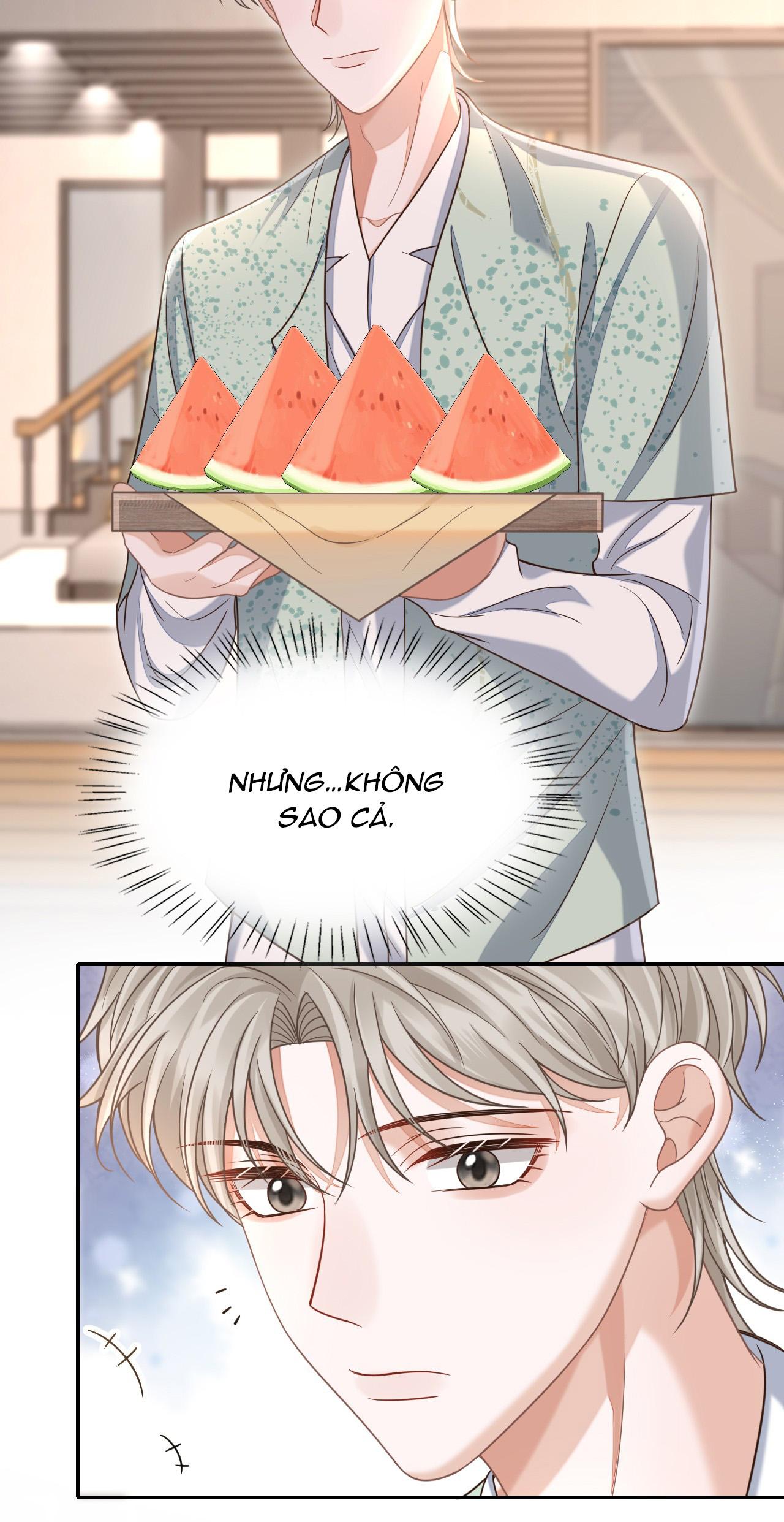 Thượng Tâm: Chapter 9