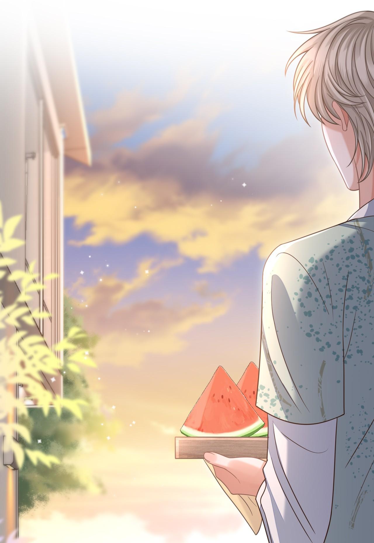 Thượng Tâm: Chapter 9