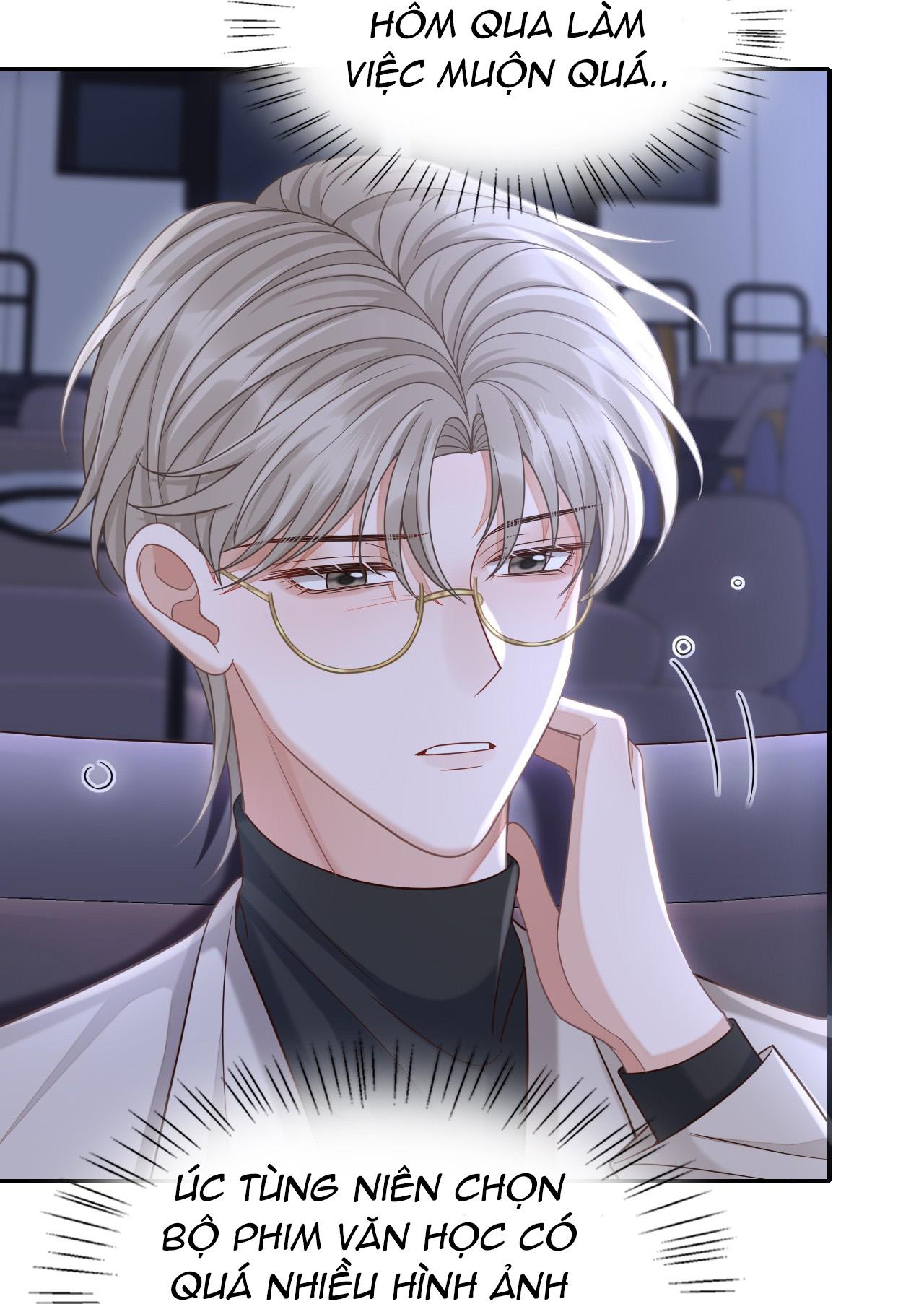 Thượng Tâm: Chapter 9