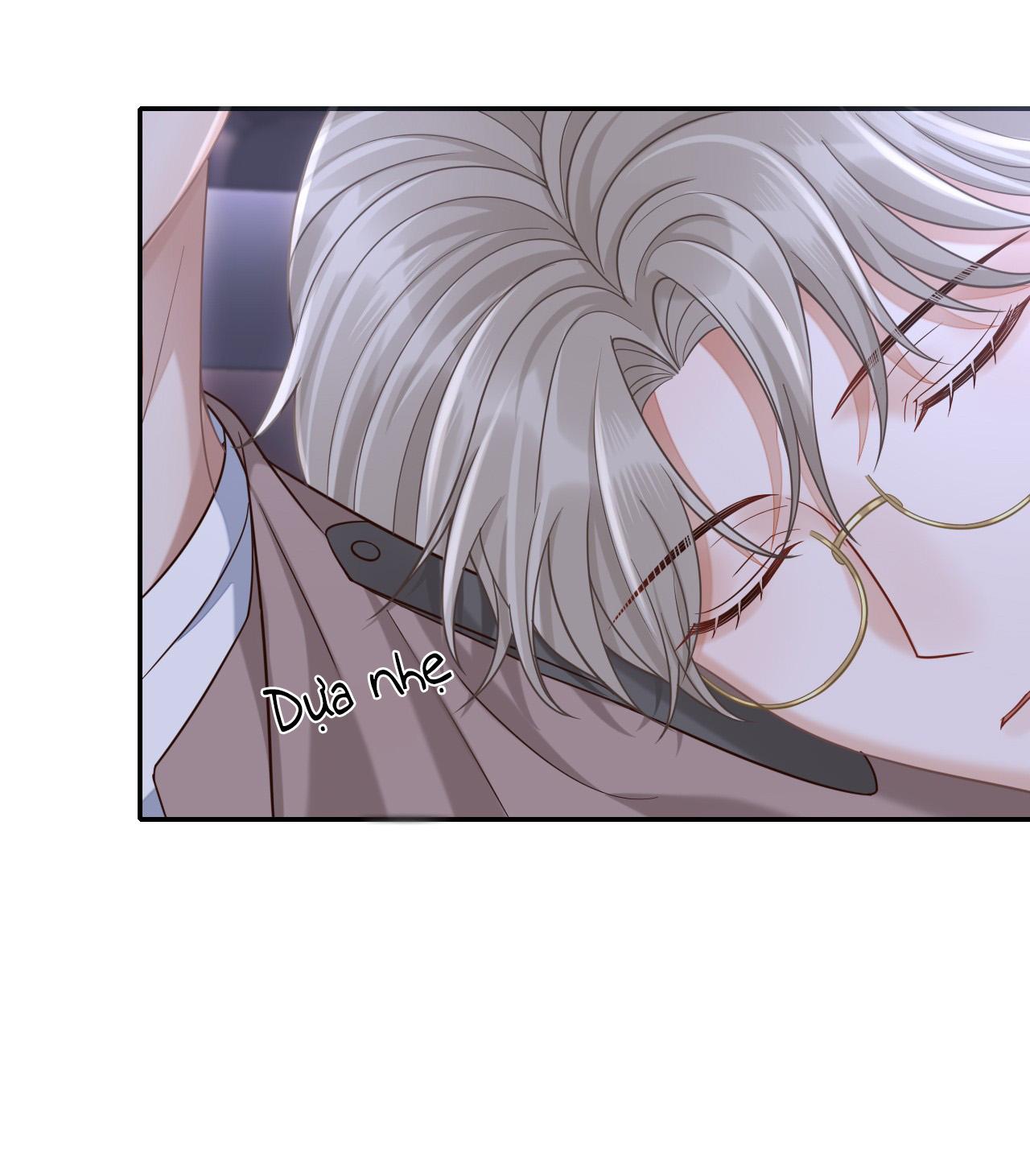Thượng Tâm: Chapter 9