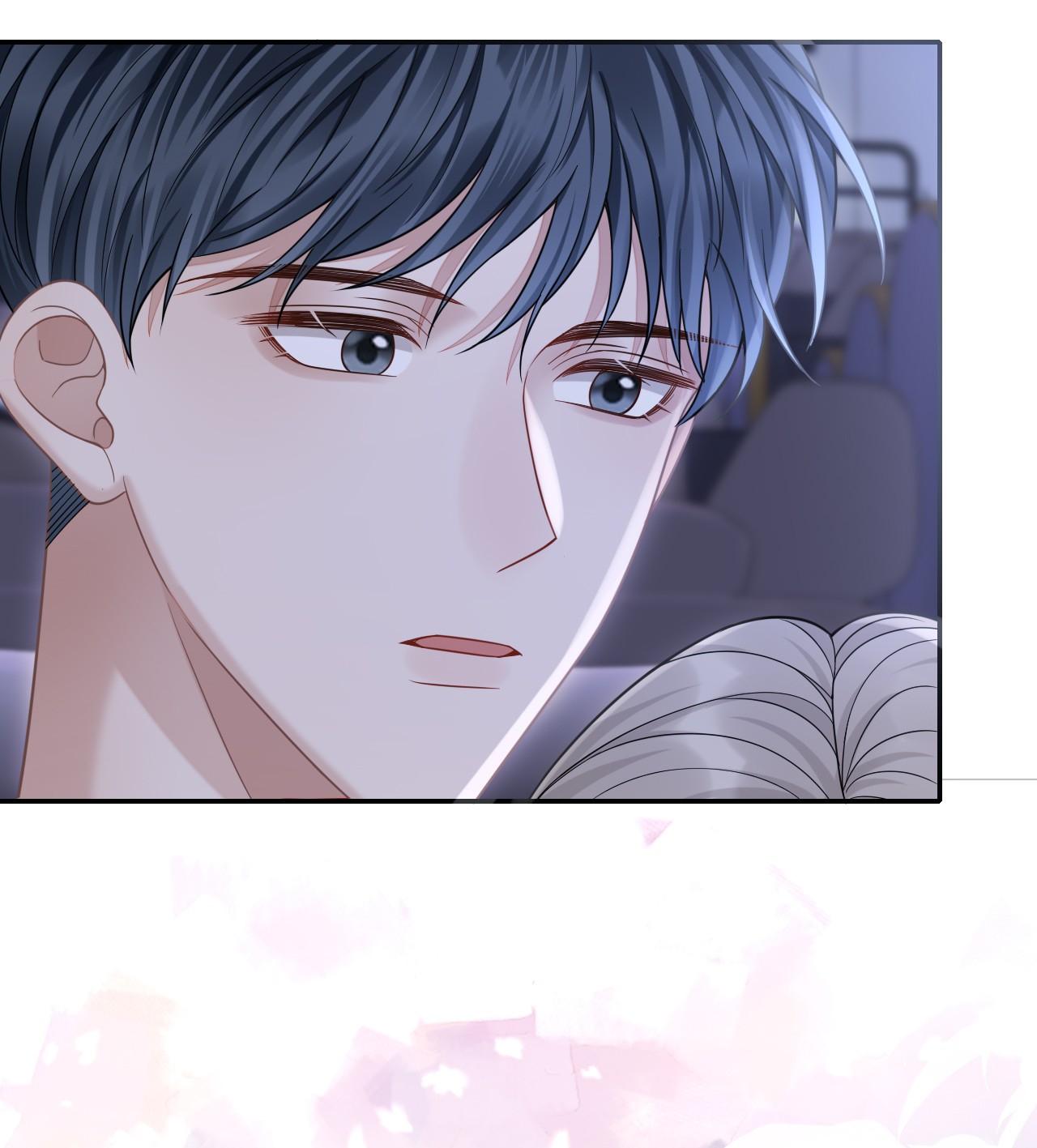 Thượng Tâm: Chapter 9