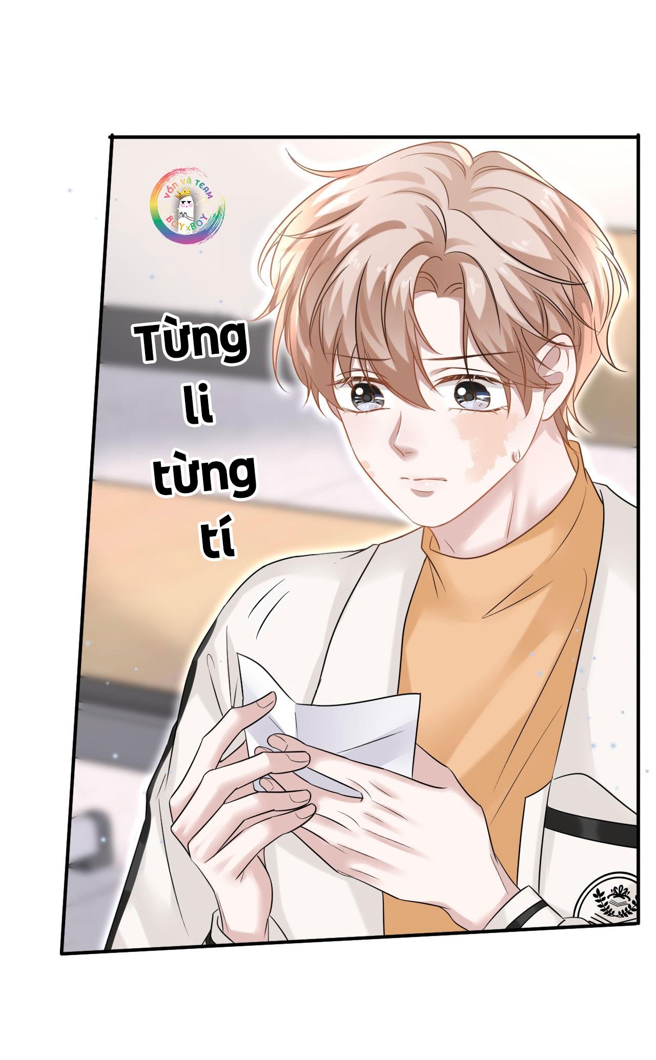Ẩn Trung: Chapter 29