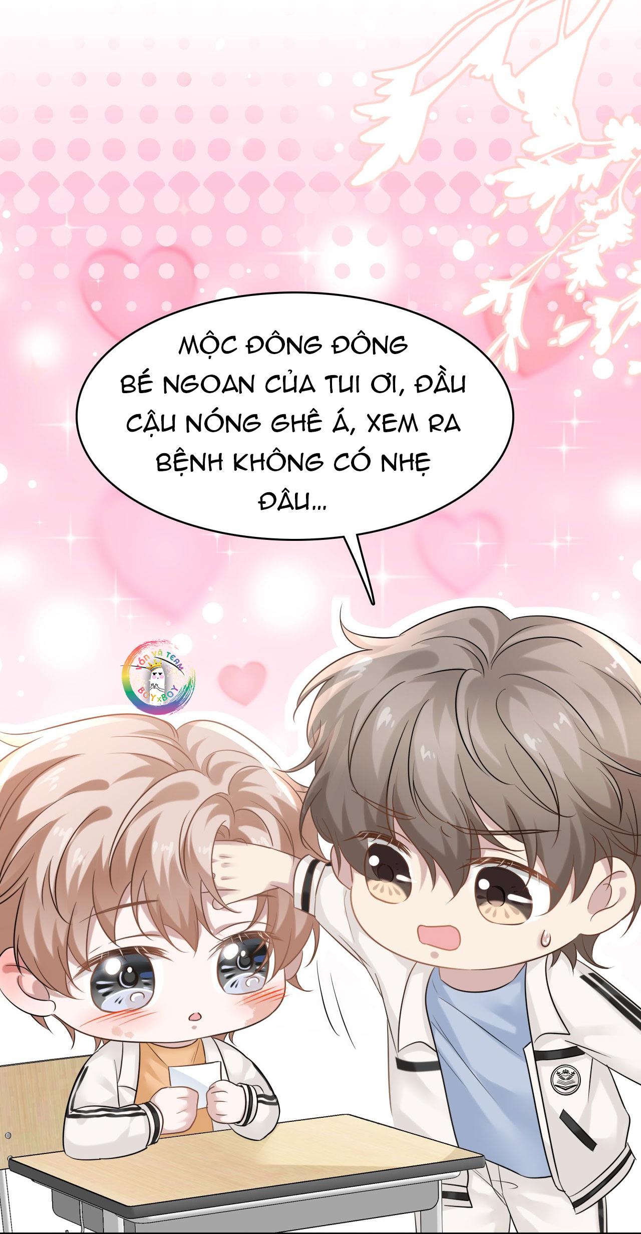 Ẩn Trung: Chapter 29
