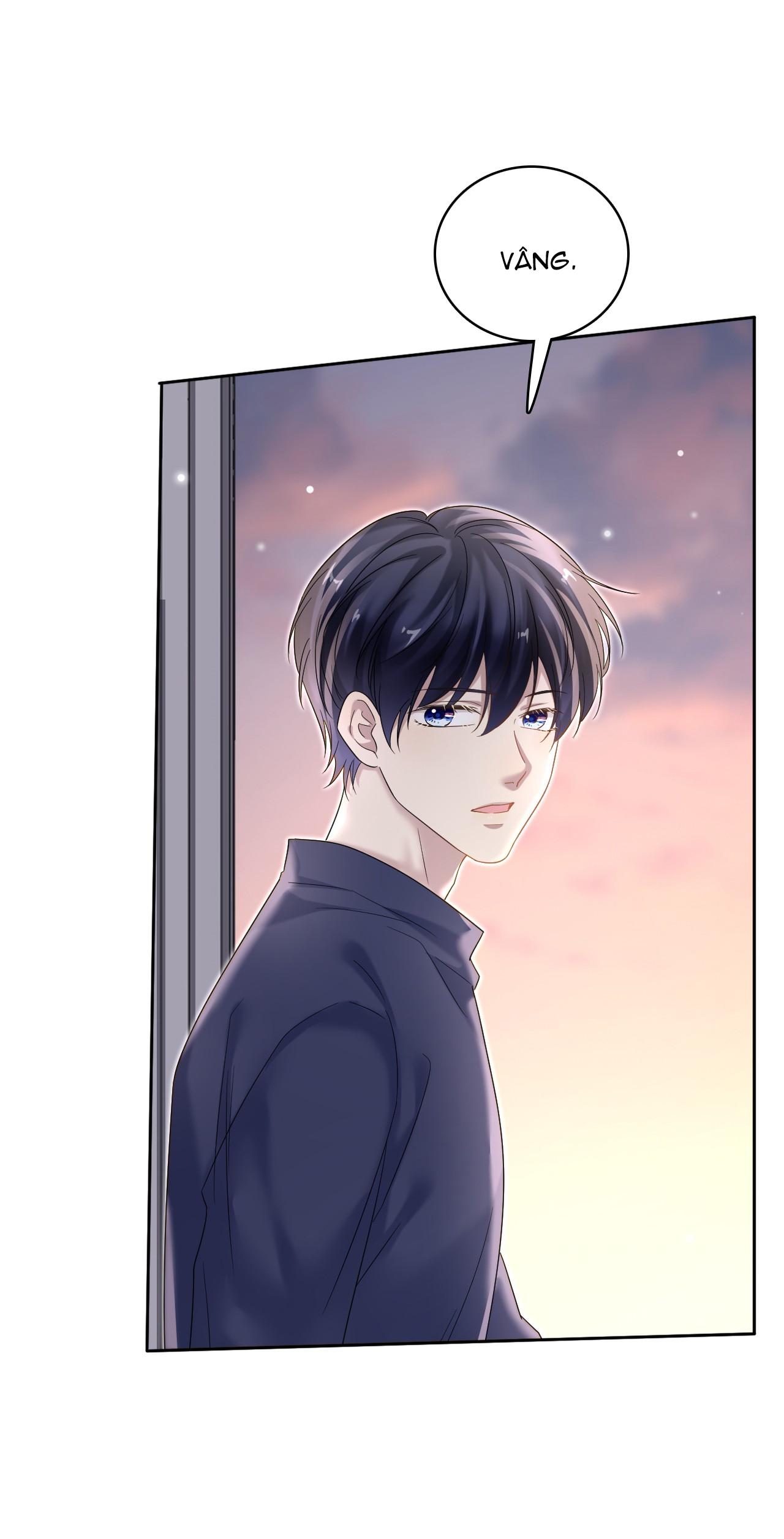 Ẩn Trung: Chapter 33