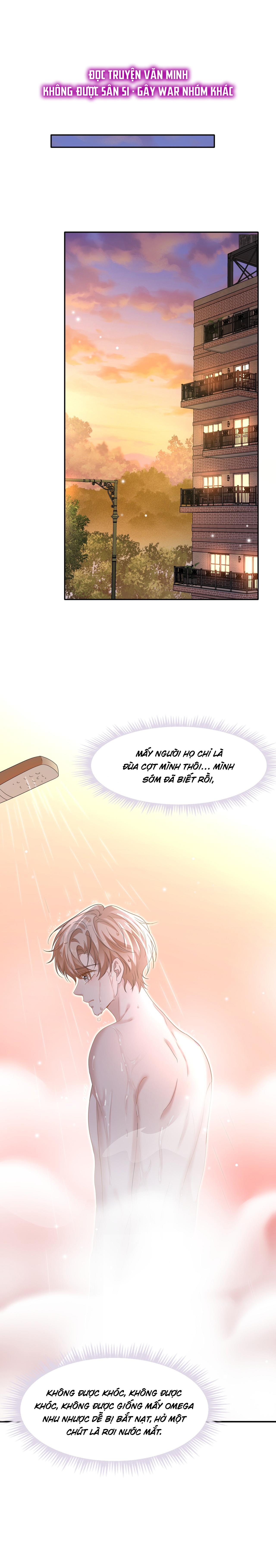 Ẩn Trung: Chapter 37